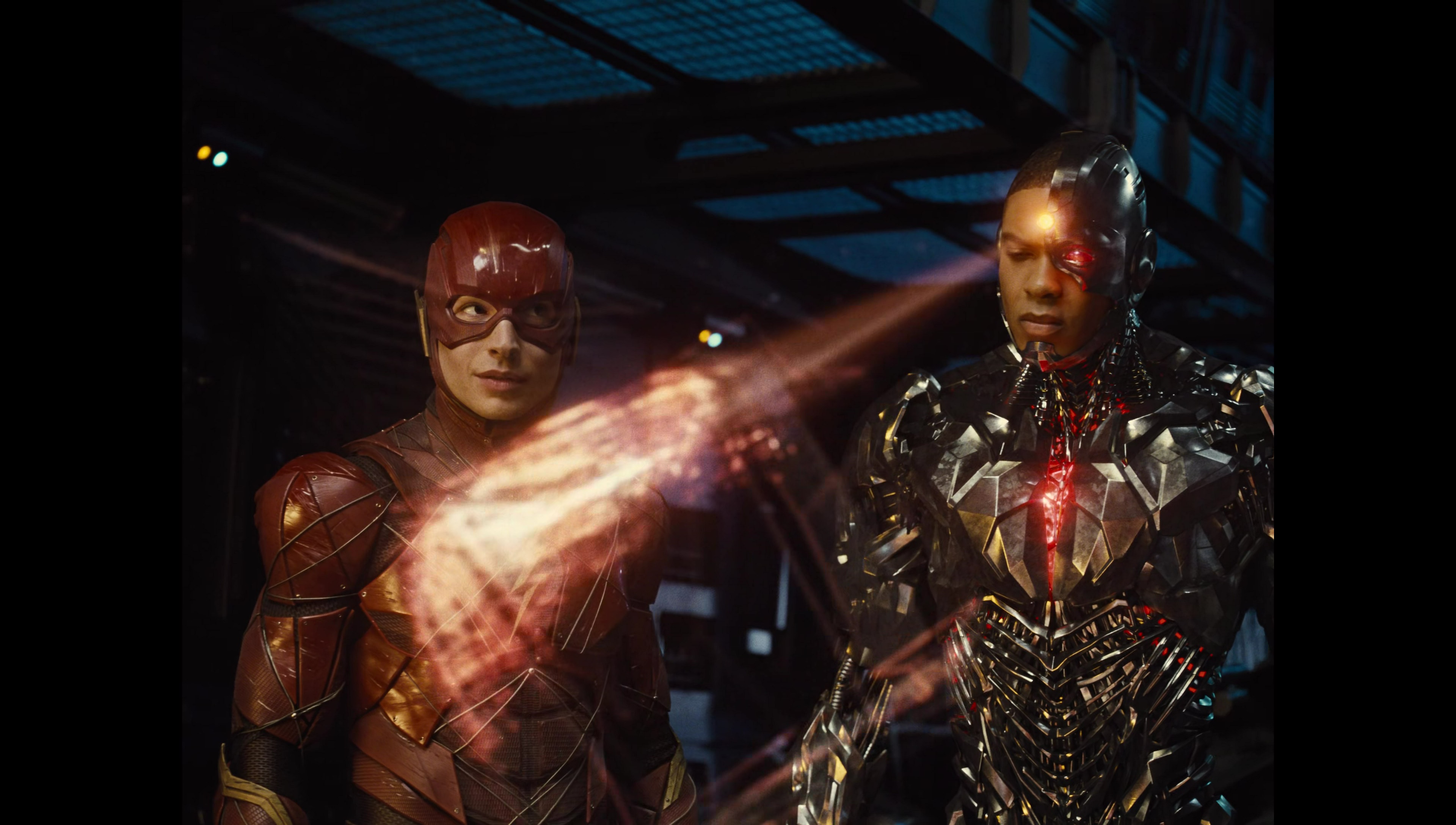 Zack Snyder’s Justice League (2021) screencap 19578
