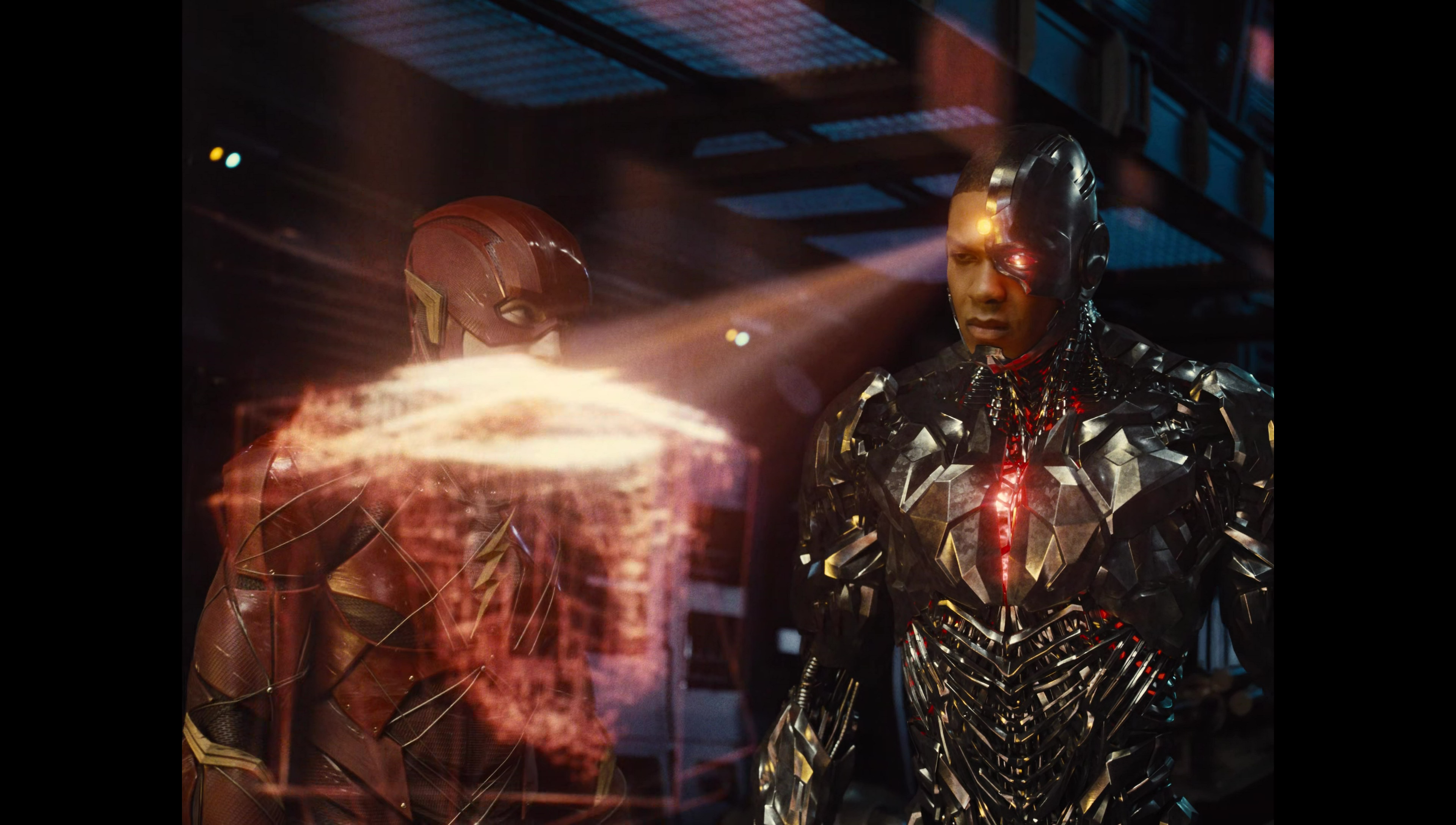 Zack Snyder’s Justice League (2021) screencap 19581