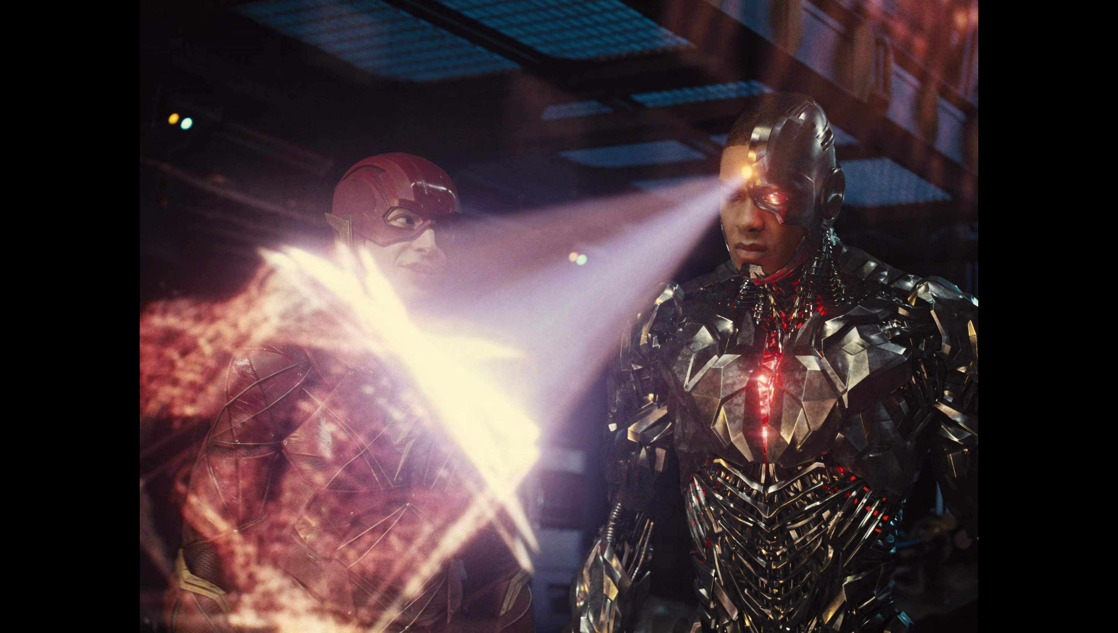Zack Snyder’s Justice League (2021) movie still 19582