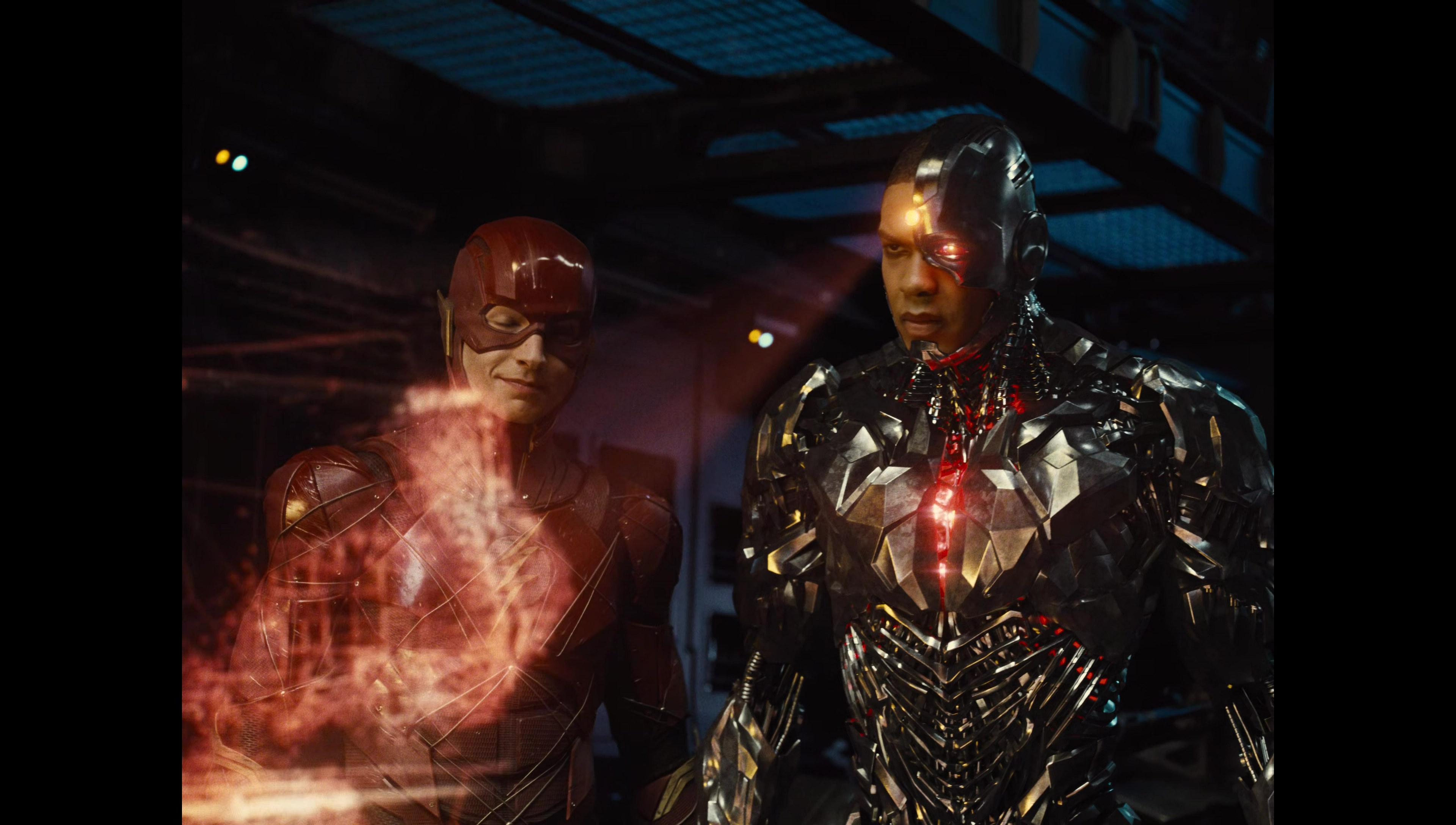 Zack Snyder’s Justice League (2021) screencap 19584
