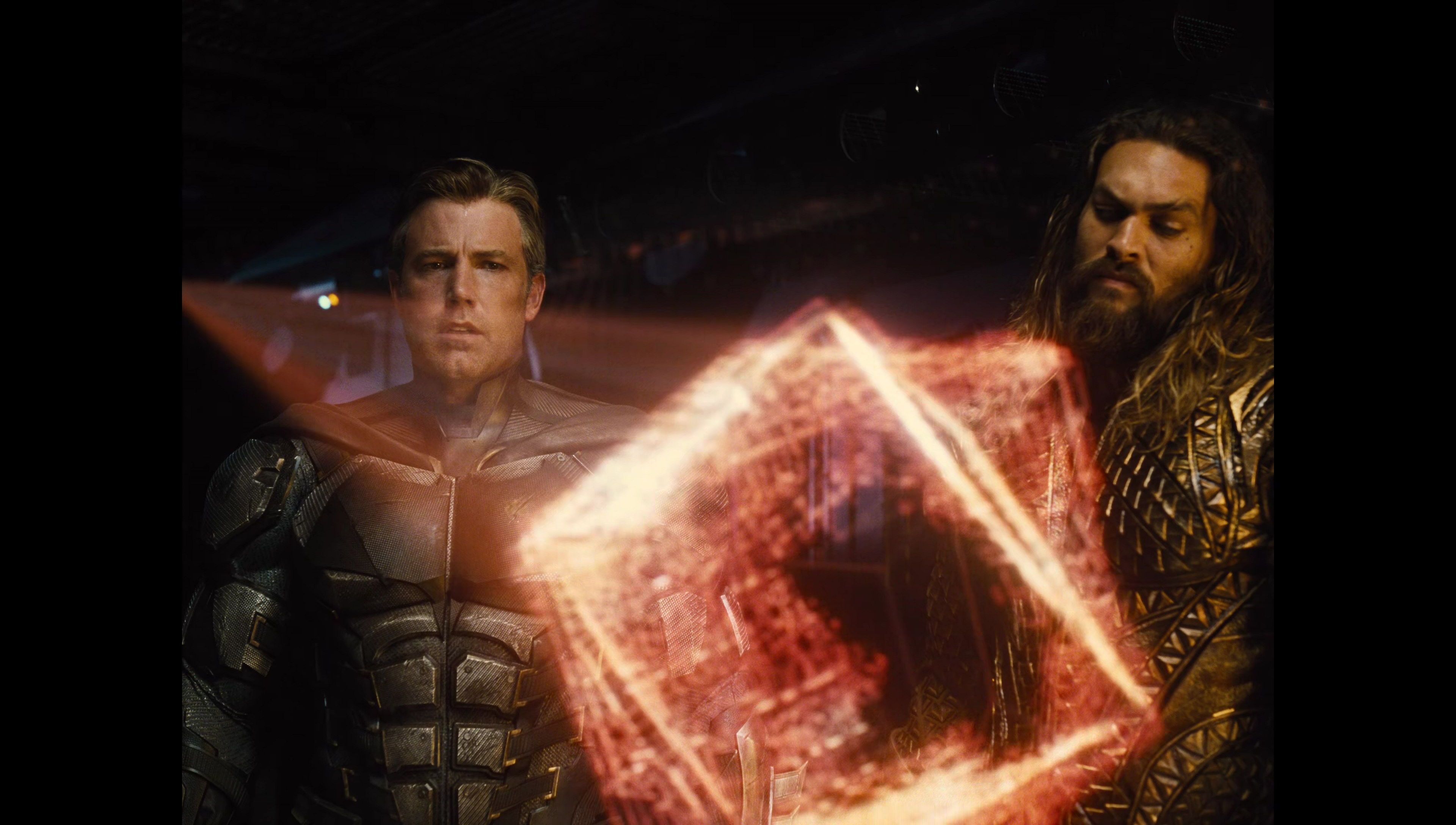 Zack Snyder’s Justice League (2021) HD screenshot 19586