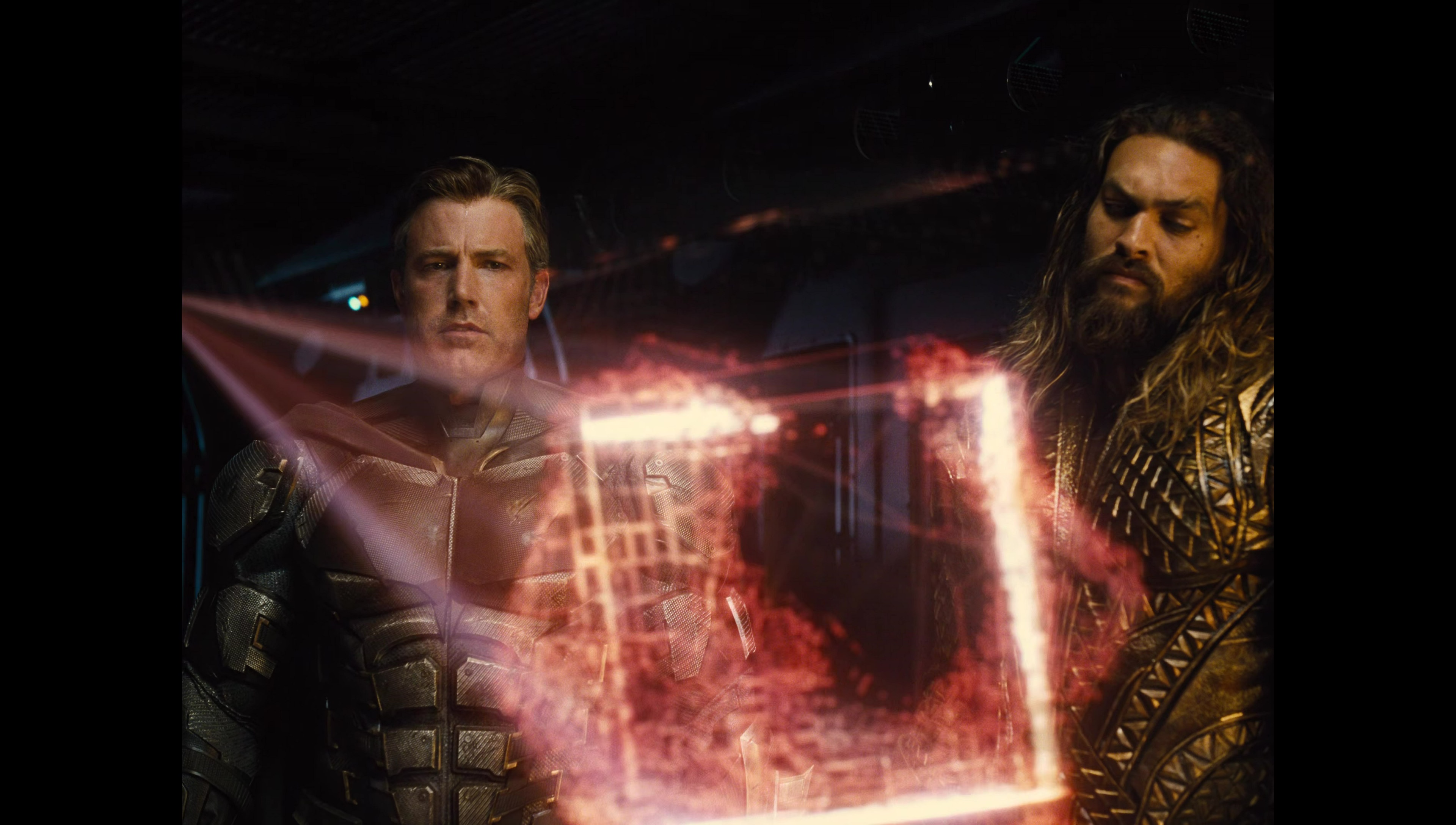 Zack Snyder’s Justice League (2021) movie still 19588