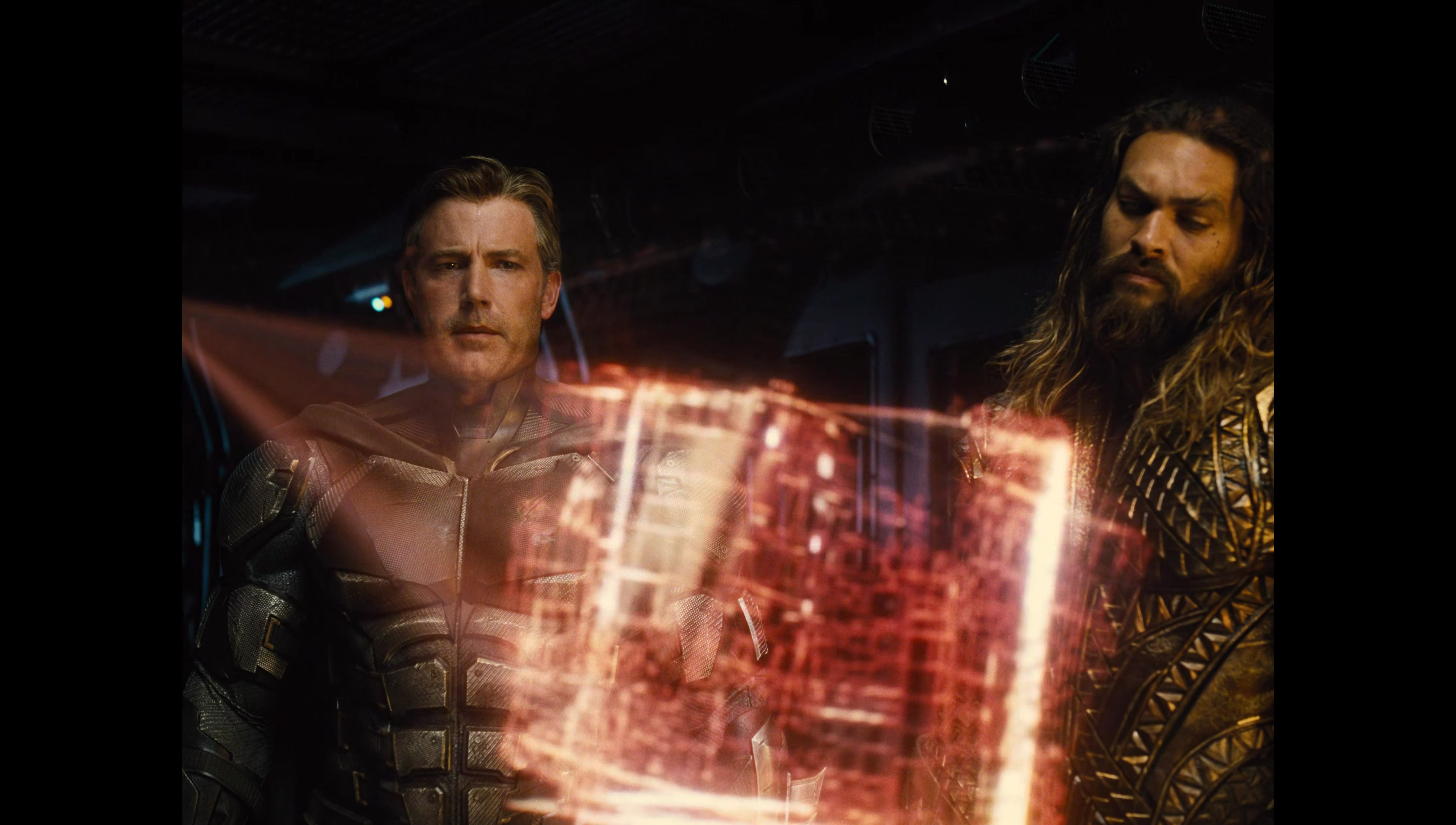 Zack Snyder’s Justice League (2021) HD screenshot 19589