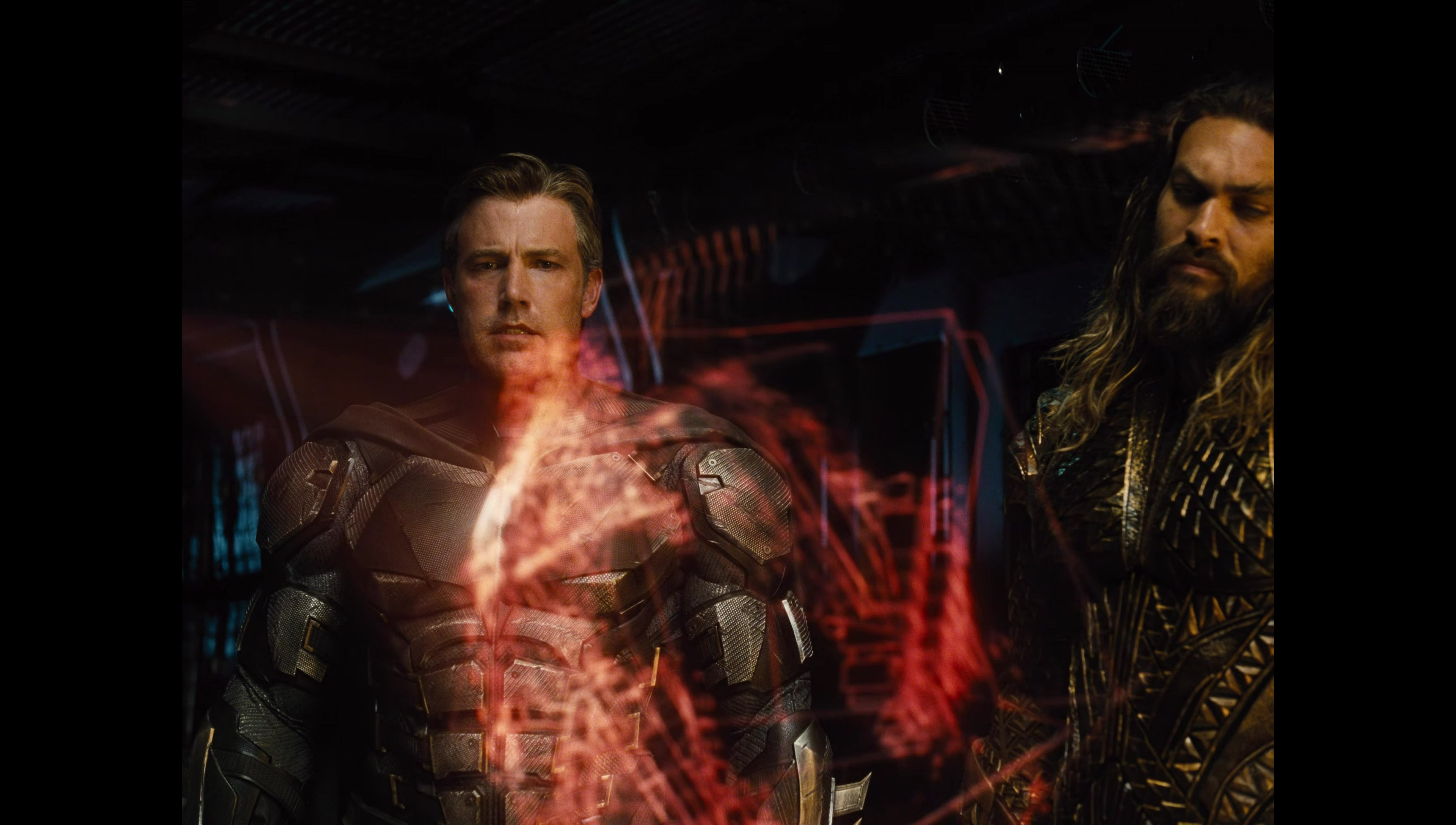 Zack Snyder’s Justice League (2021) HD screenshot 19592