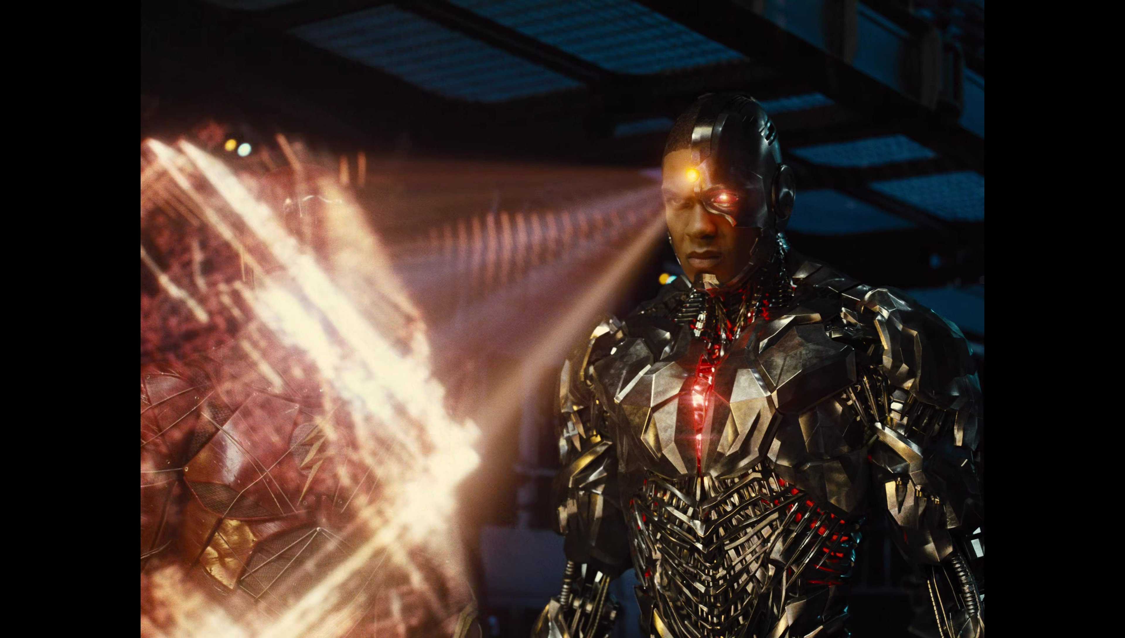 Zack Snyder’s Justice League (2021) HD screenshot 19598