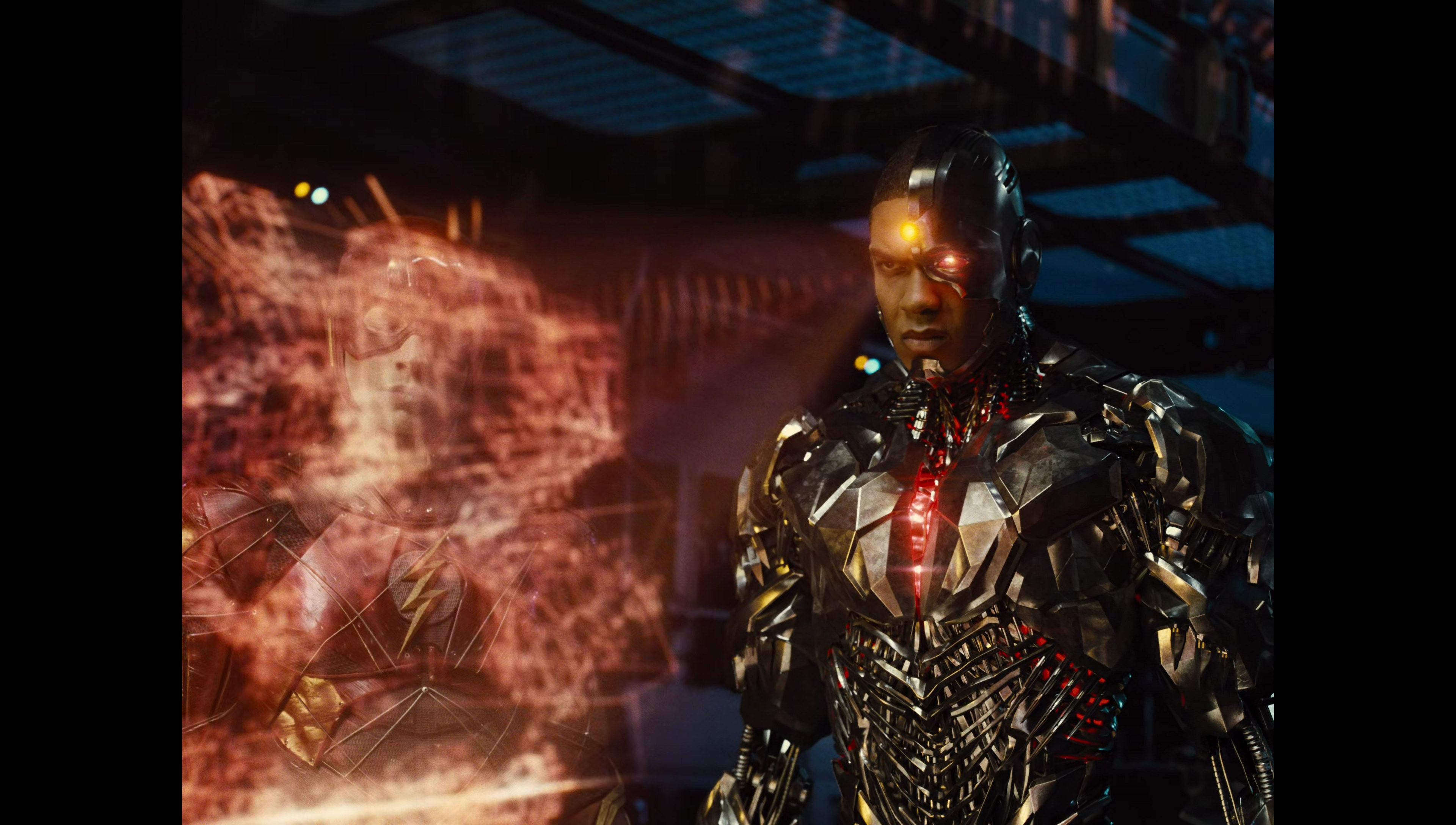 Zack Snyder’s Justice League (2021) screencap 19599