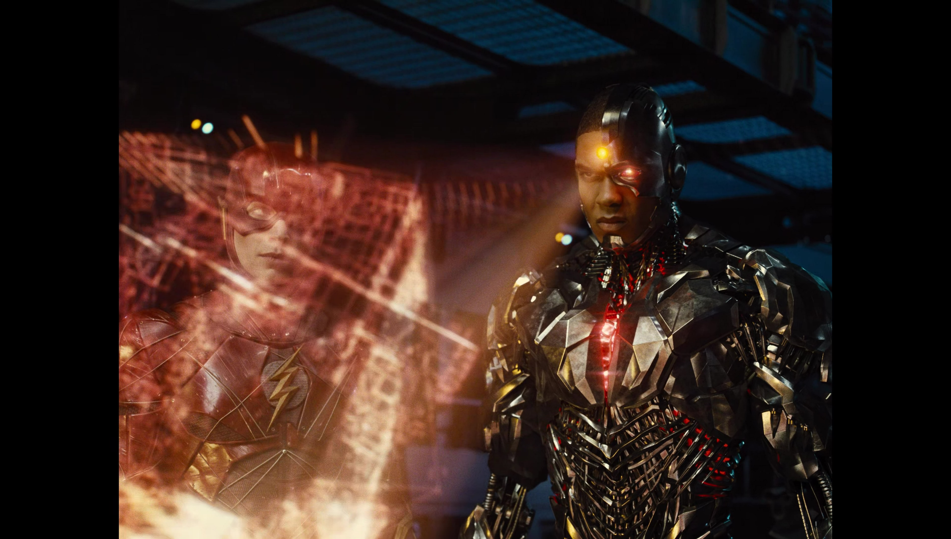 Zack Snyder’s Justice League (2021) movie still 19600