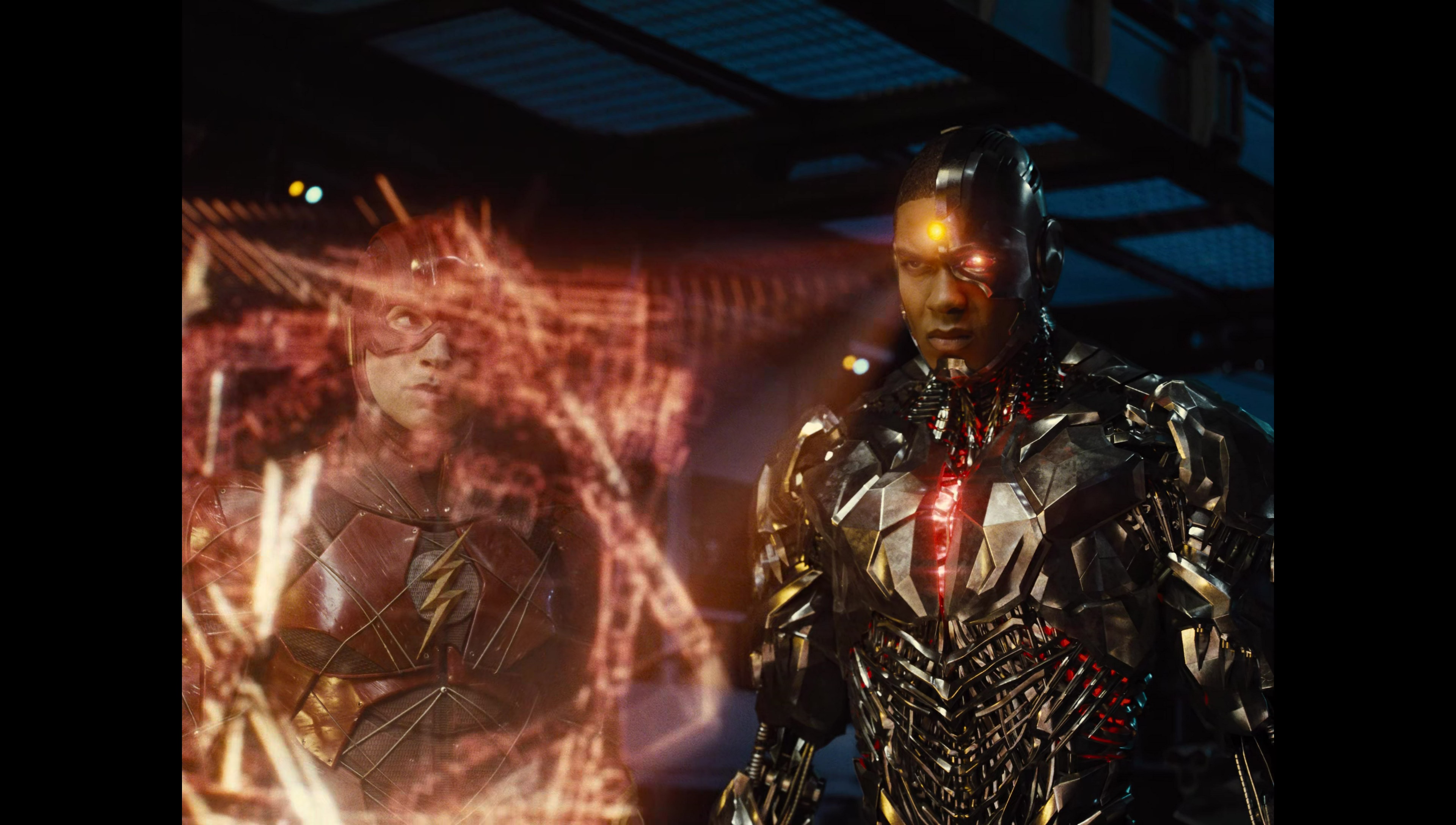 Zack Snyder’s Justice League (2021) HD screenshot 19601