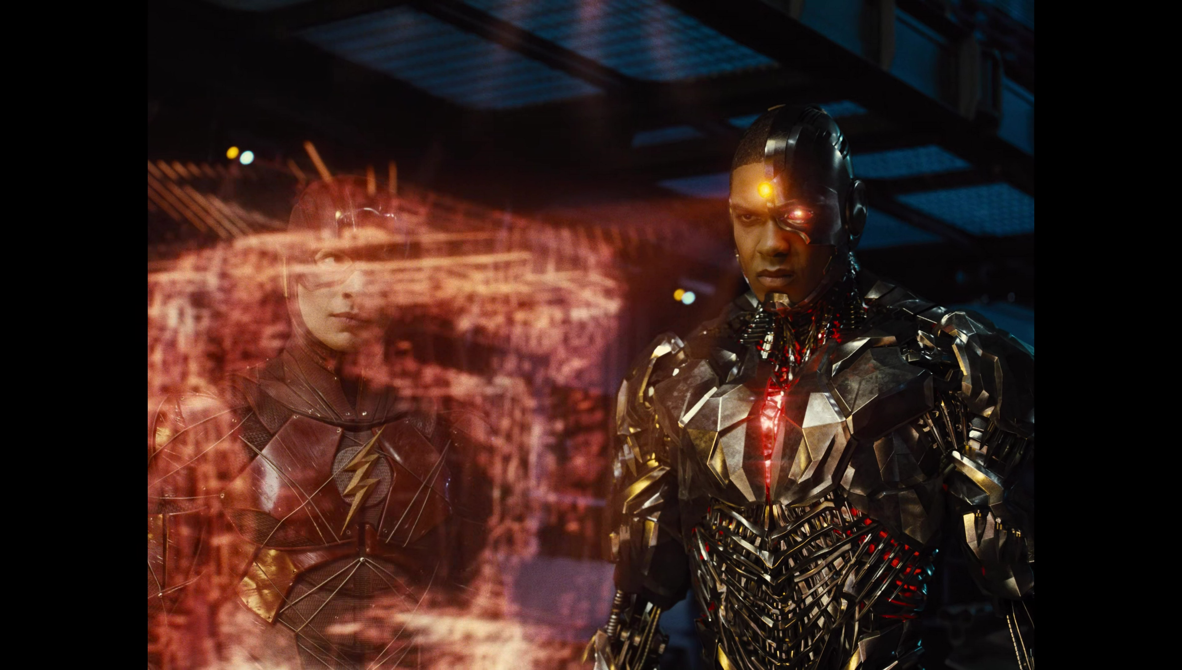 Zack Snyder’s Justice League (2021) screencap 19602