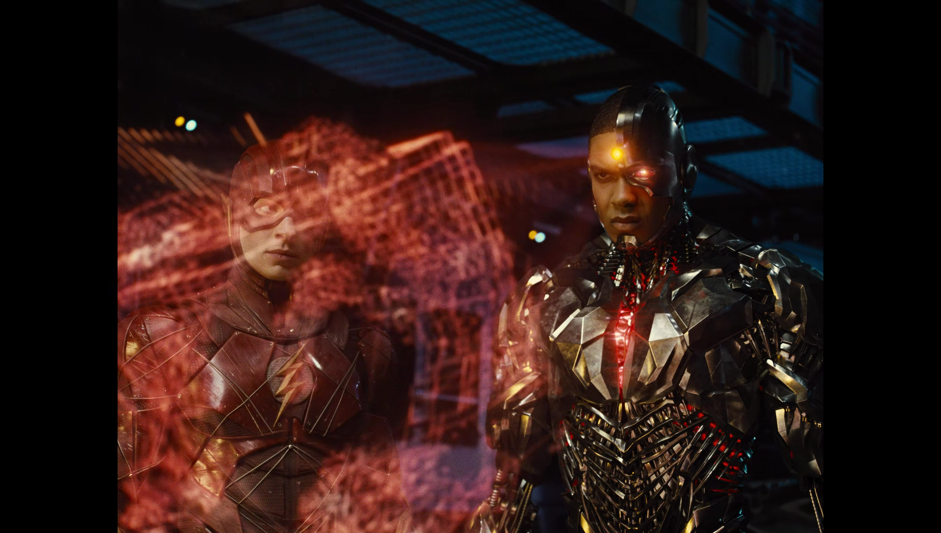 Zack Snyder’s Justice League (2021) movie still 19603