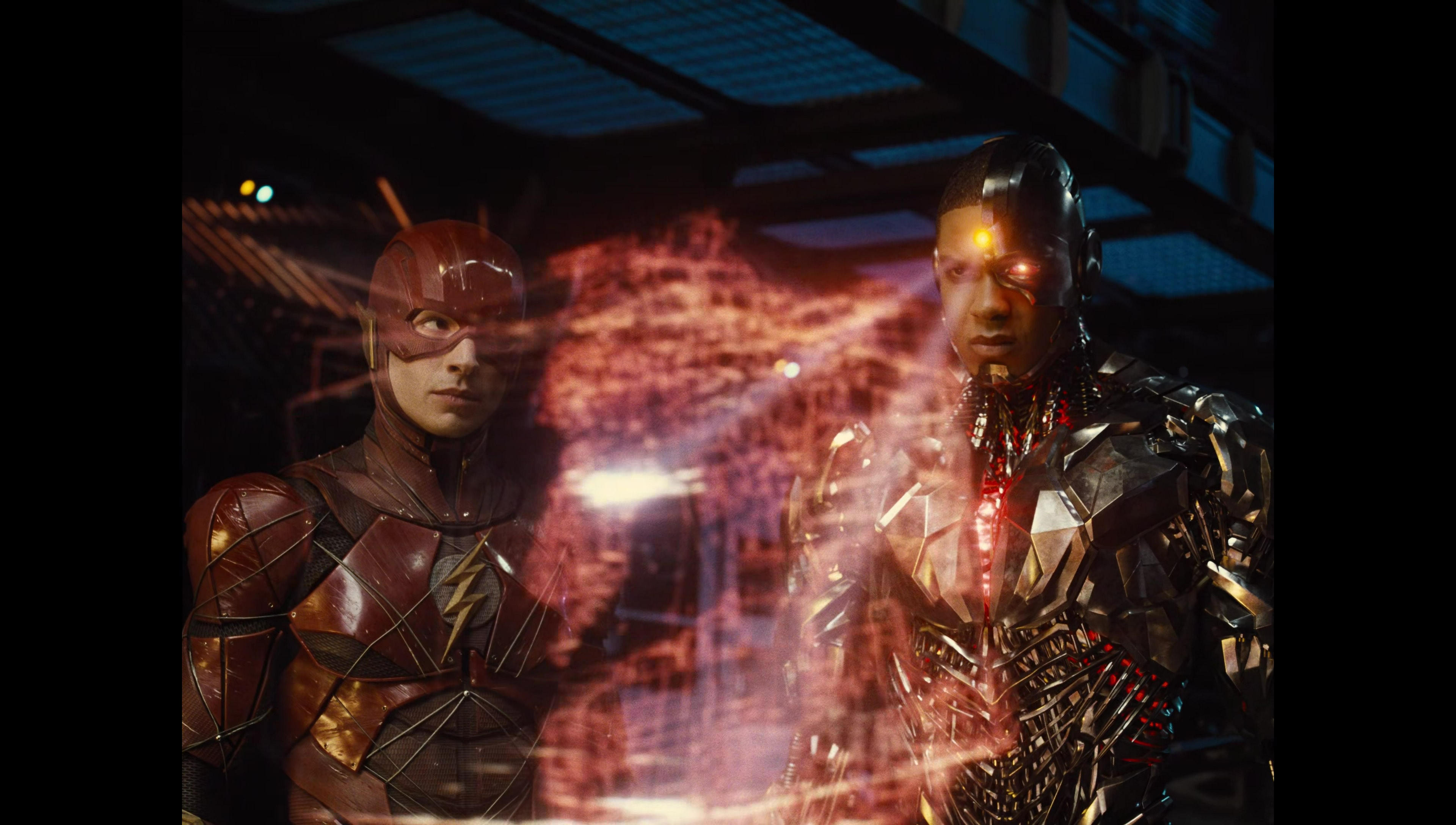Zack Snyder’s Justice League (2021) movie still 19606