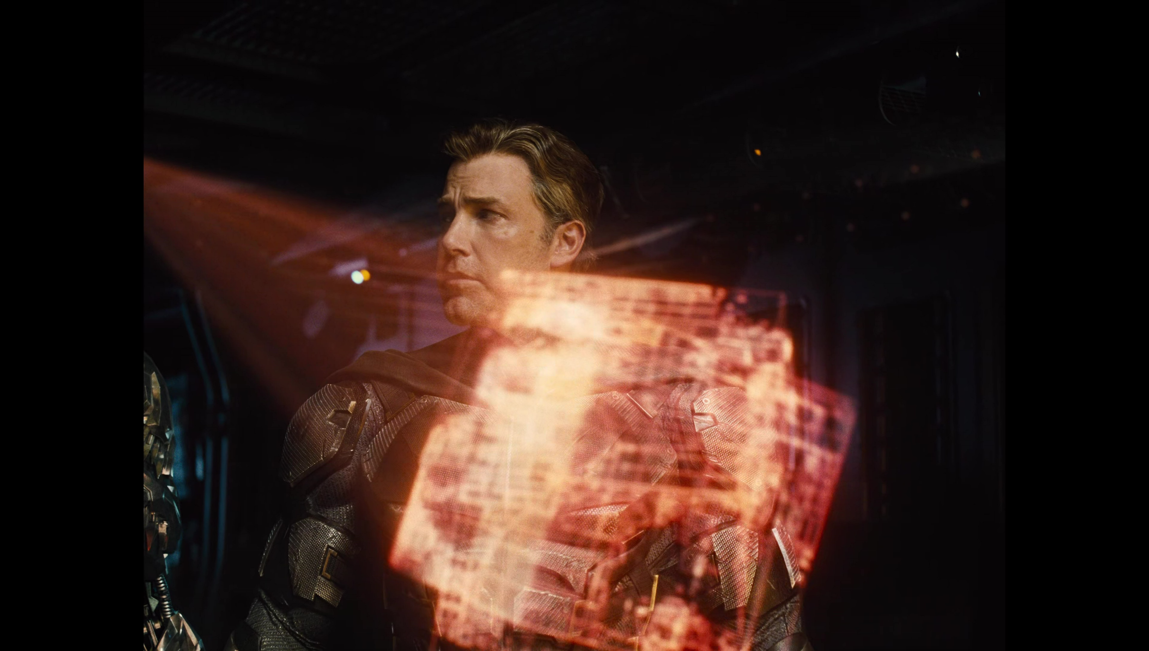Zack Snyder’s Justice League (2021) movie still 19609