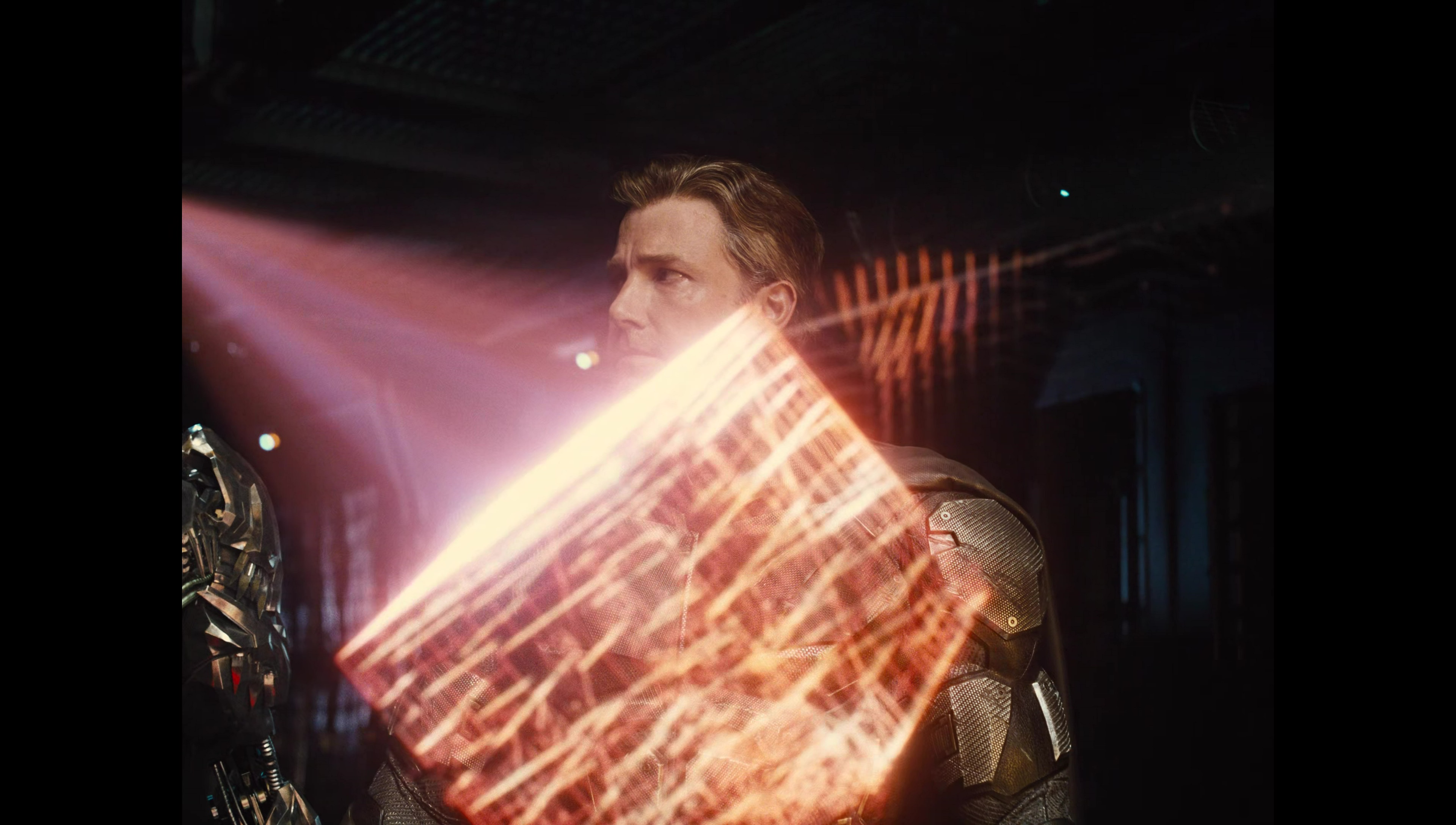 Zack Snyder’s Justice League (2021) HD screenshot 19613