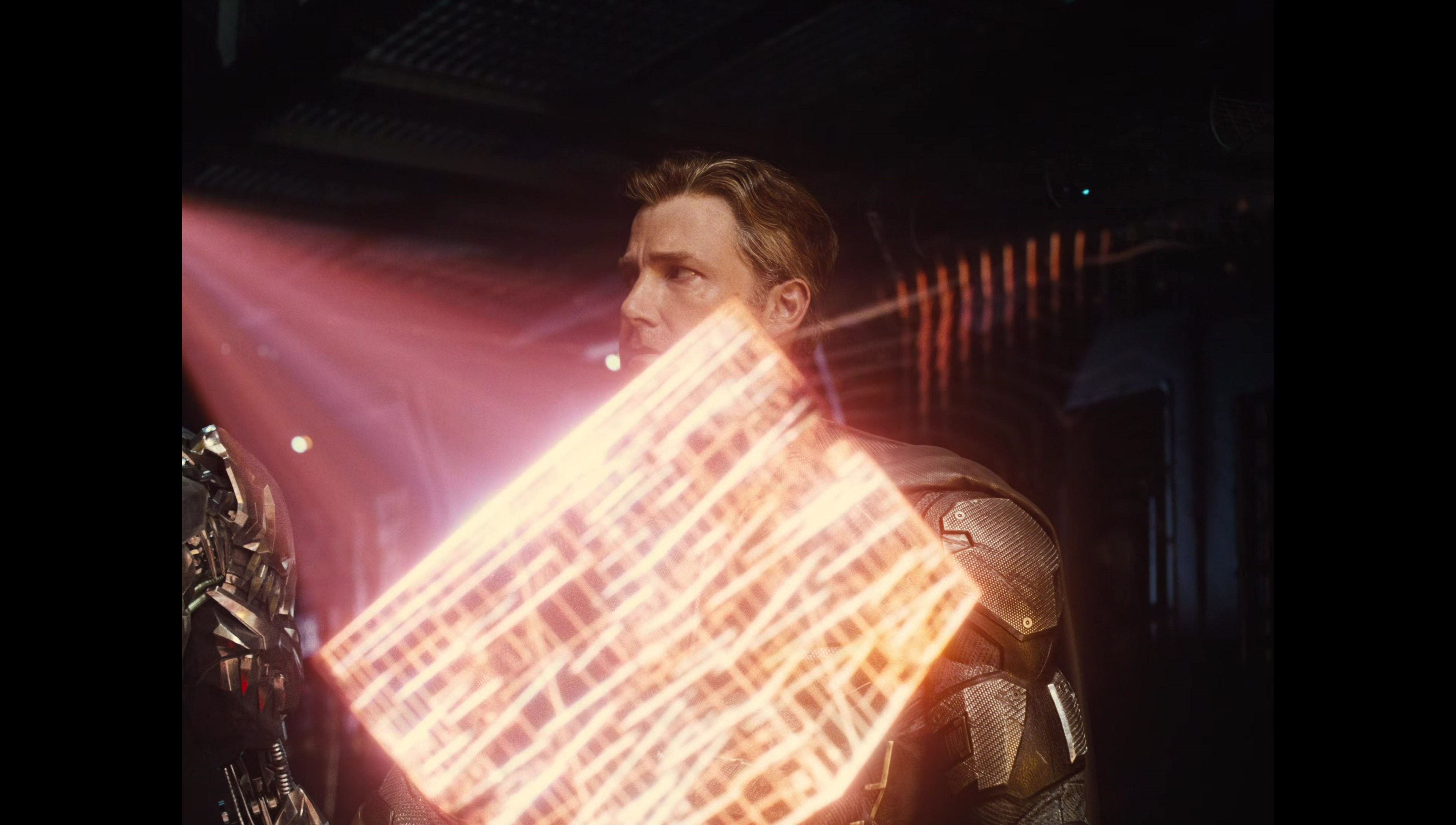 Zack Snyder’s Justice League (2021) screencap 19614