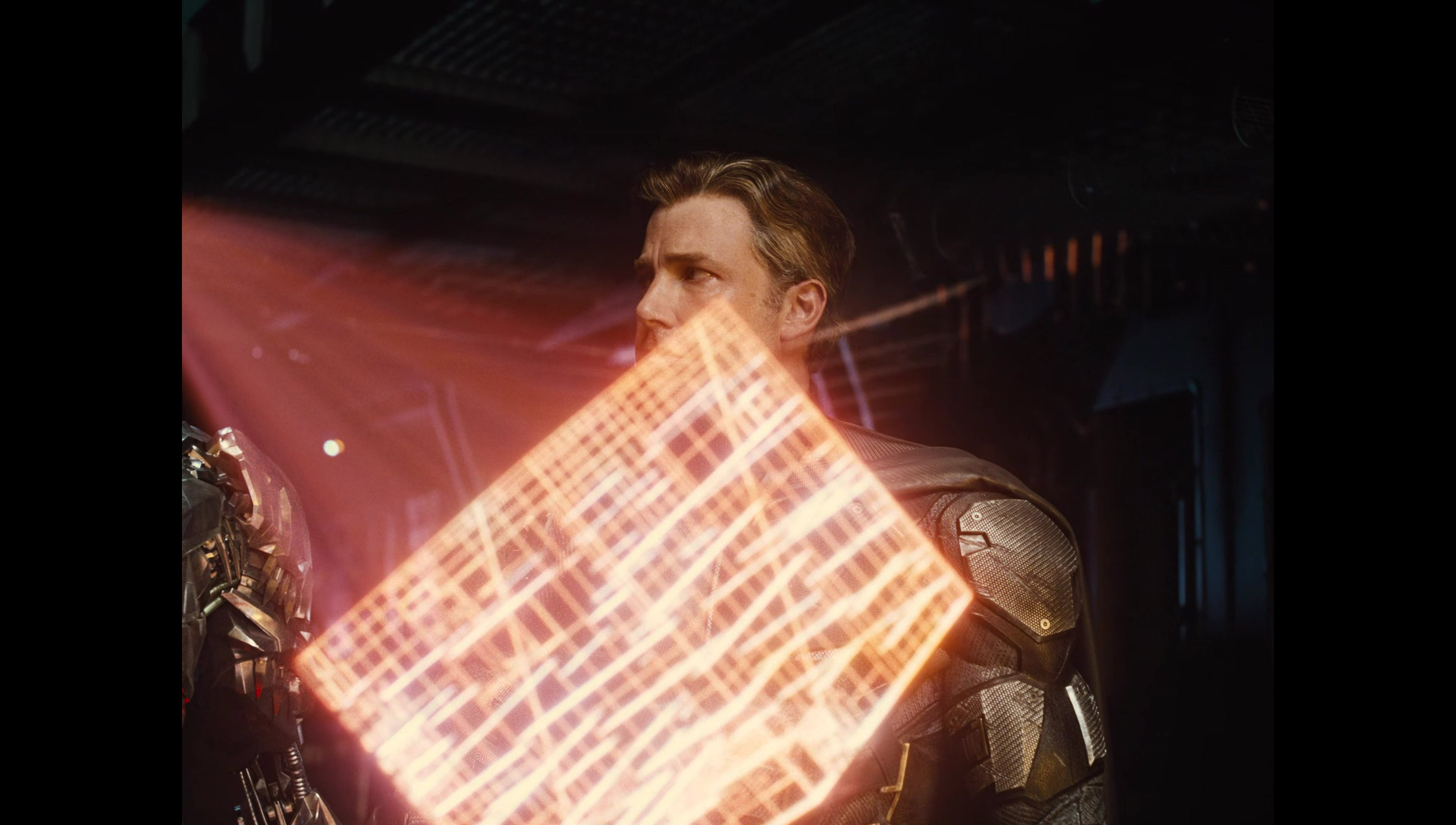 Zack Snyder’s Justice League (2021) movie still 19615
