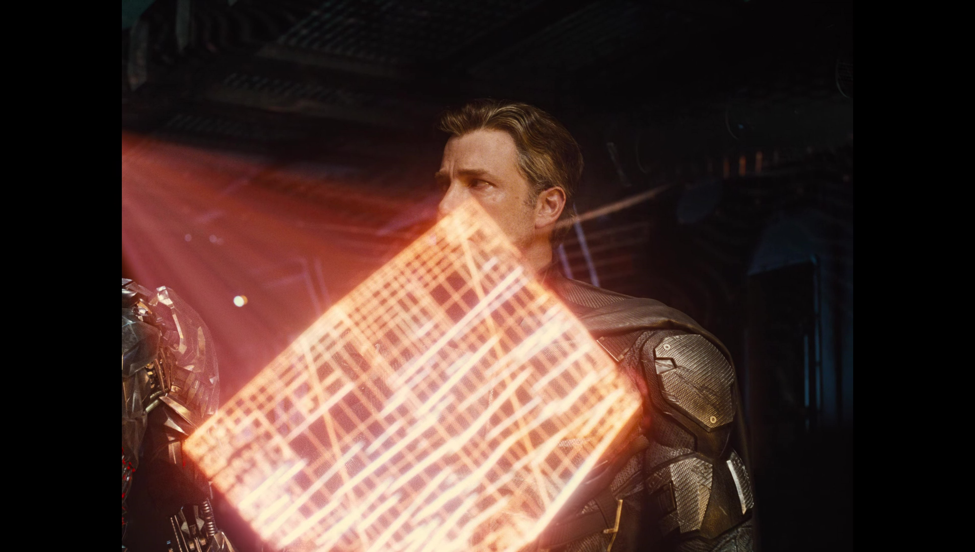 Zack Snyder’s Justice League (2021) HD screenshot 19616