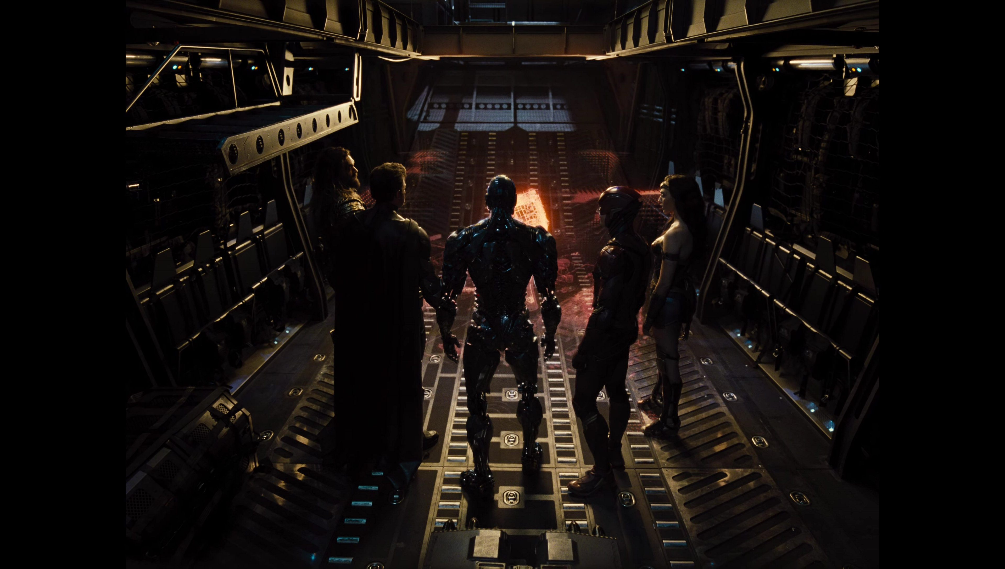 Zack Snyder’s Justice League (2021) HD screenshot 19619