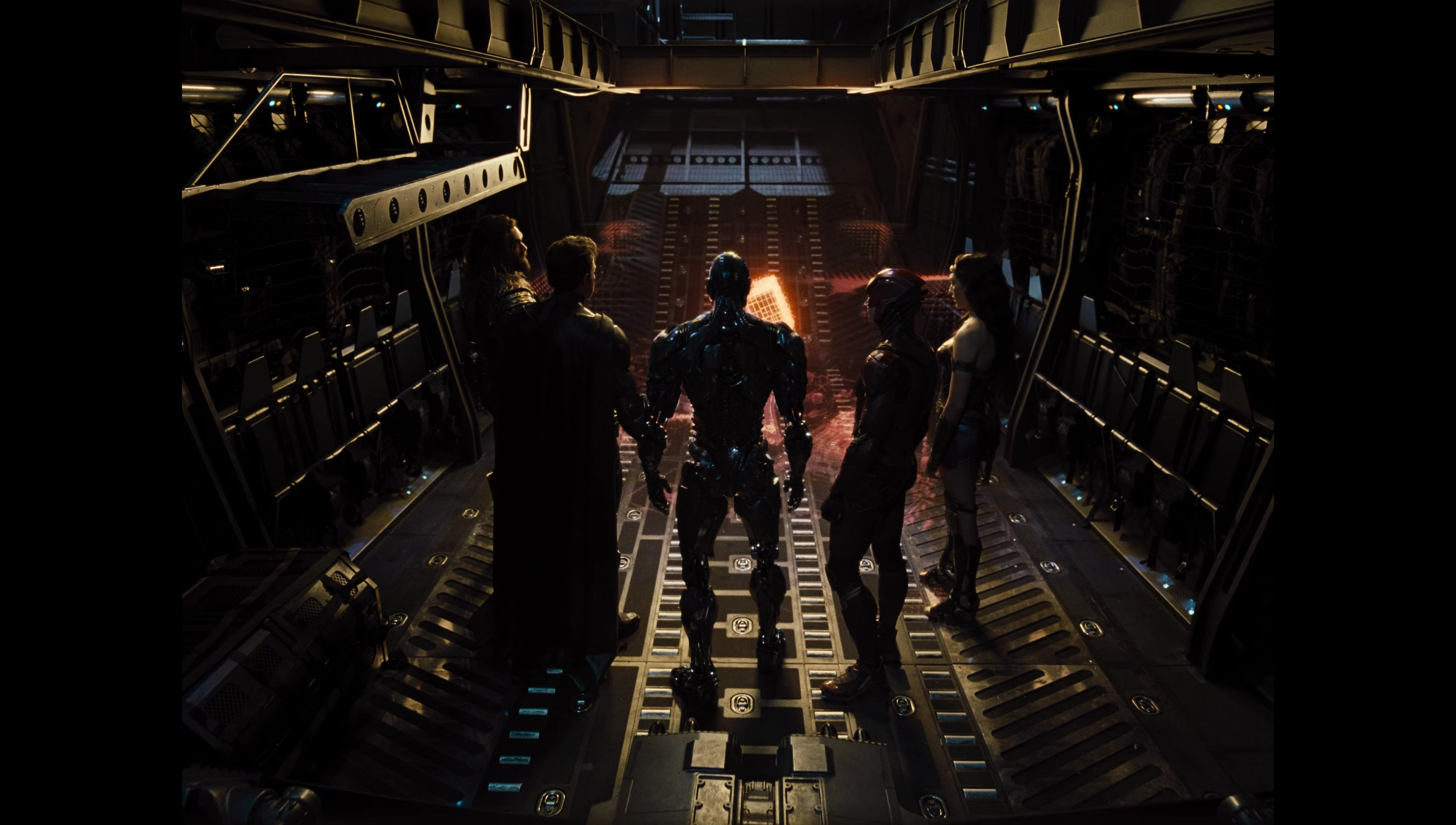 Zack Snyder’s Justice League (2021) screencap 19620