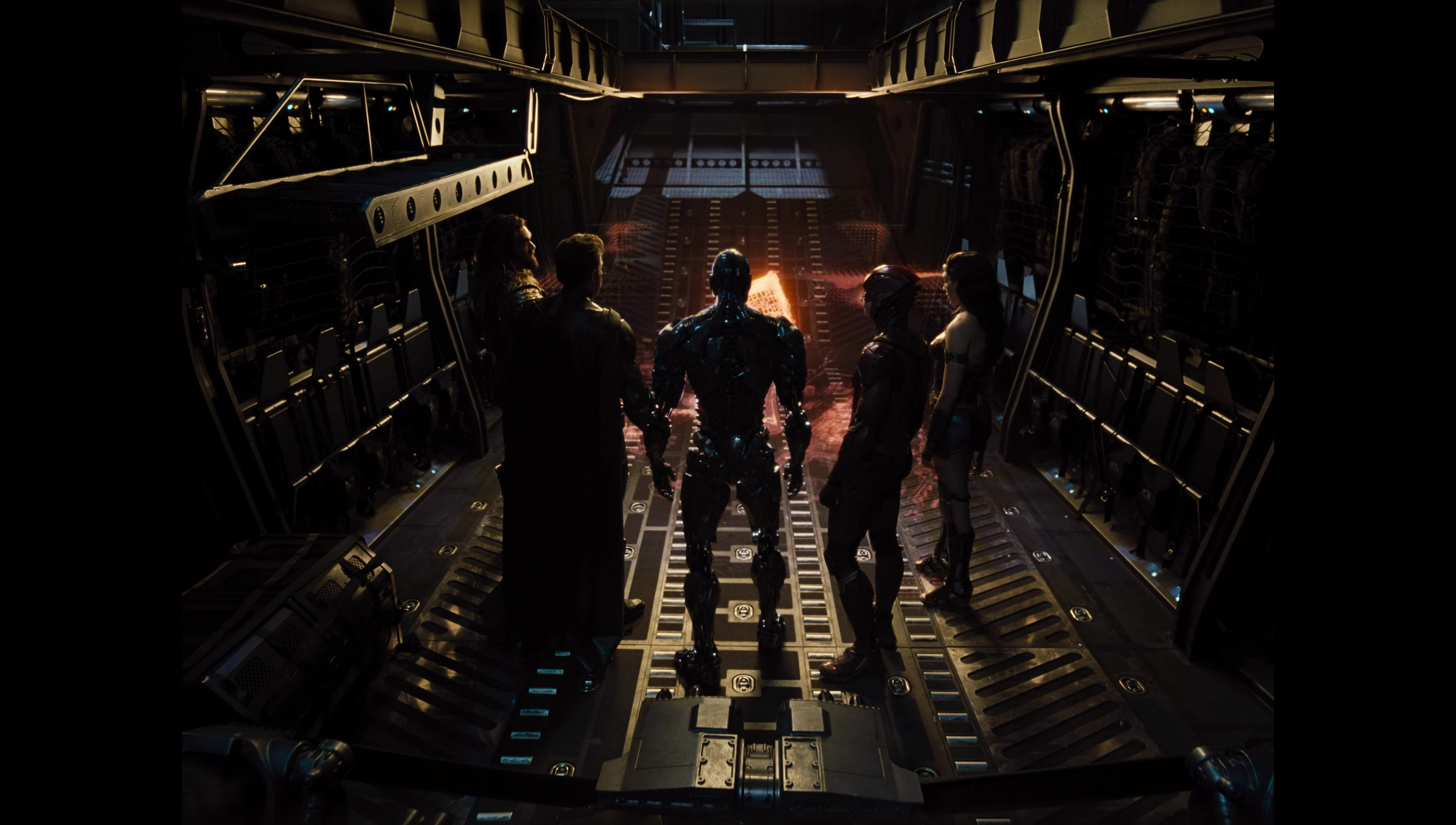 Zack Snyder’s Justice League (2021) movie still 19621