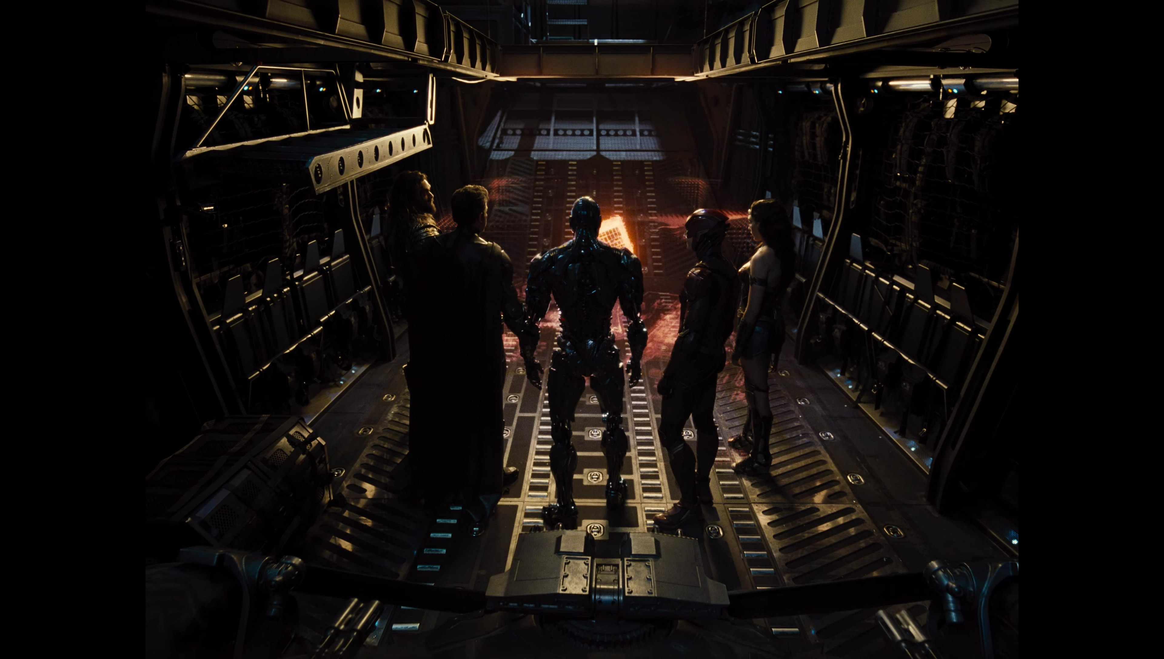 Zack Snyder’s Justice League (2021) HD screenshot 19622