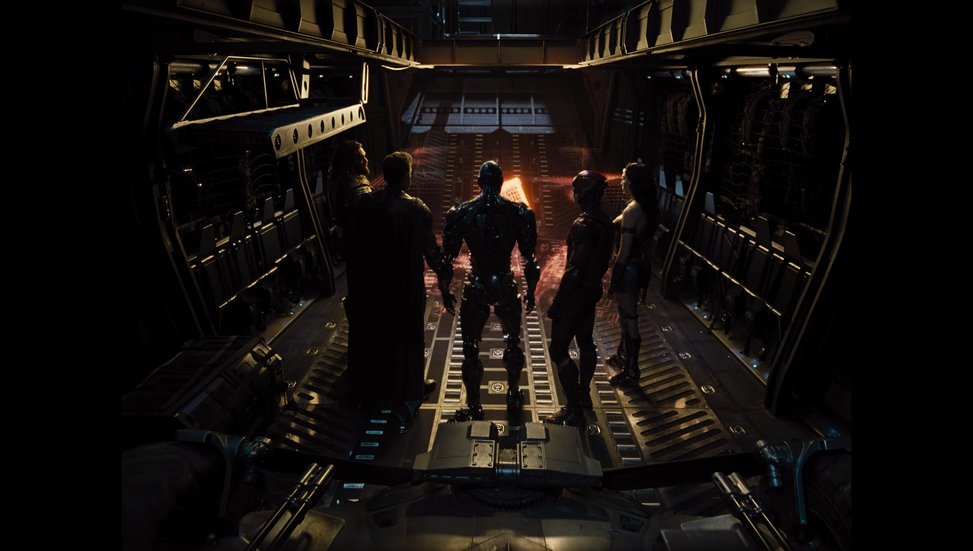 Zack Snyder’s Justice League (2021) screencap 19623