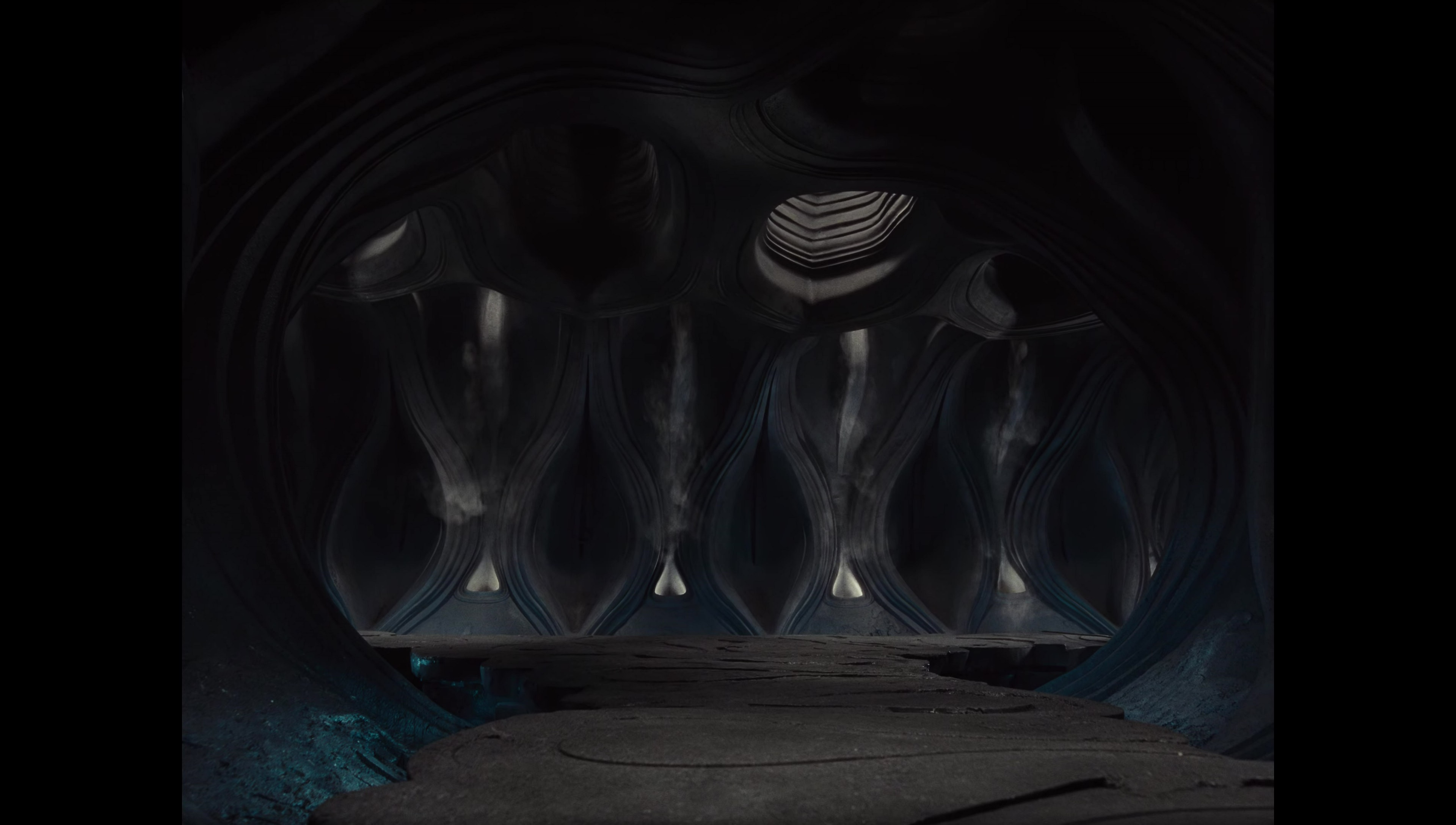 Zack Snyder’s Justice League (2021) screencap 19629