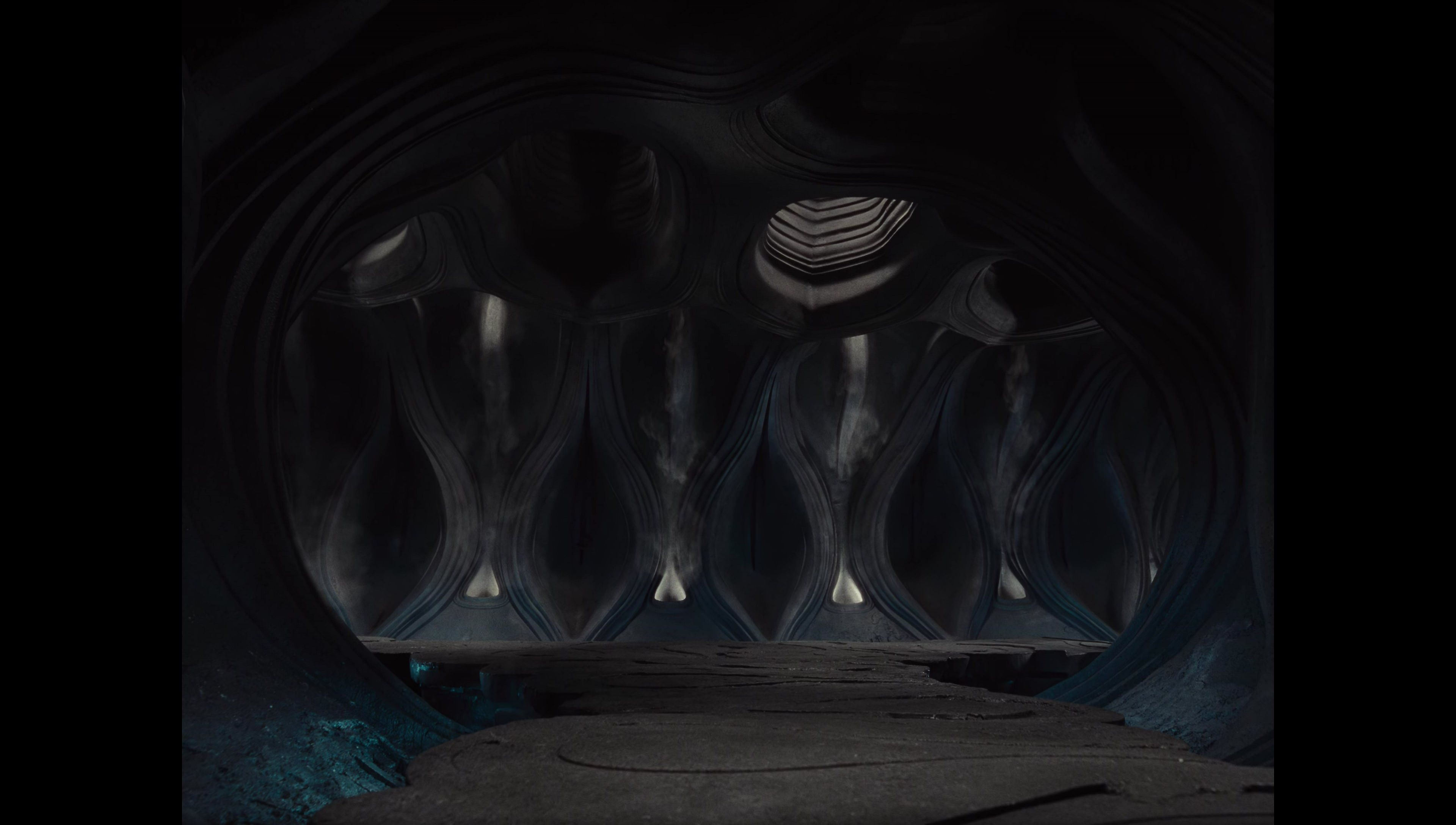 Zack Snyder’s Justice League (2021) screencap 19635