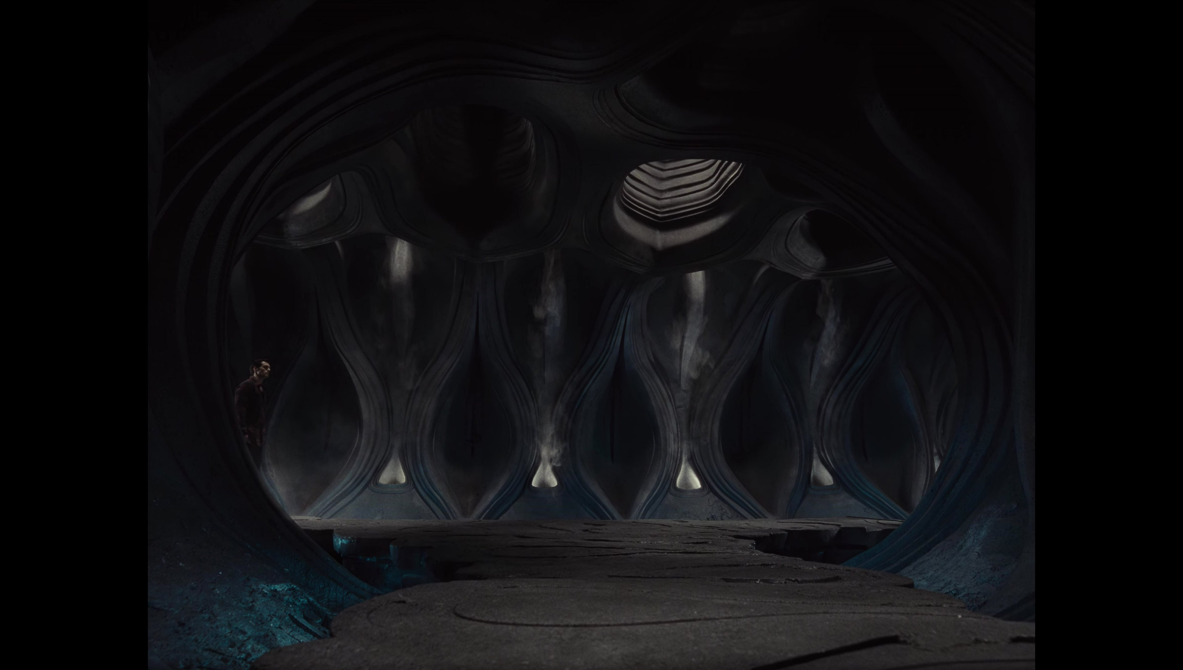 Zack Snyder’s Justice League (2021) movie still 19639