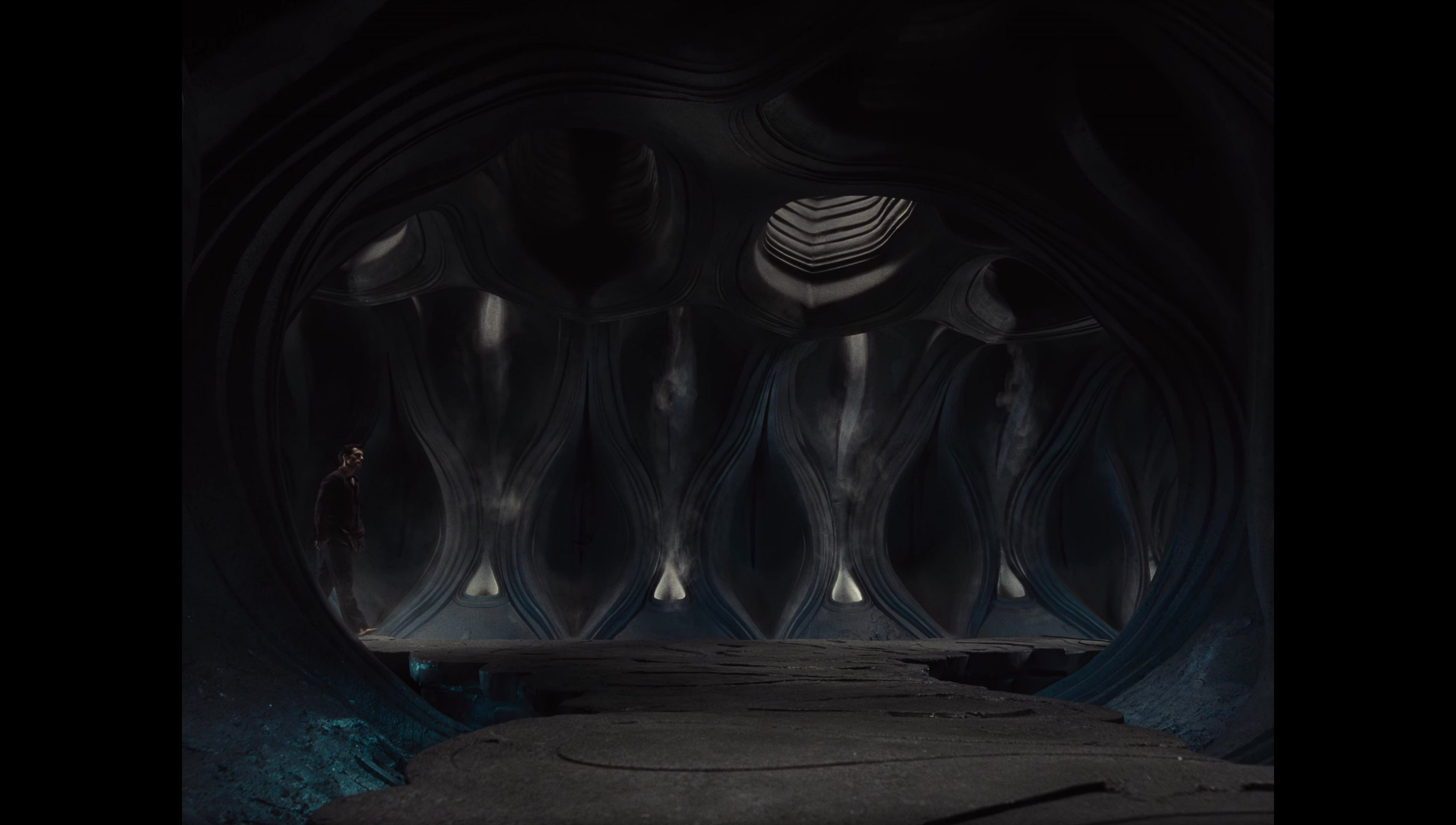 Zack Snyder’s Justice League (2021) HD screenshot 19640