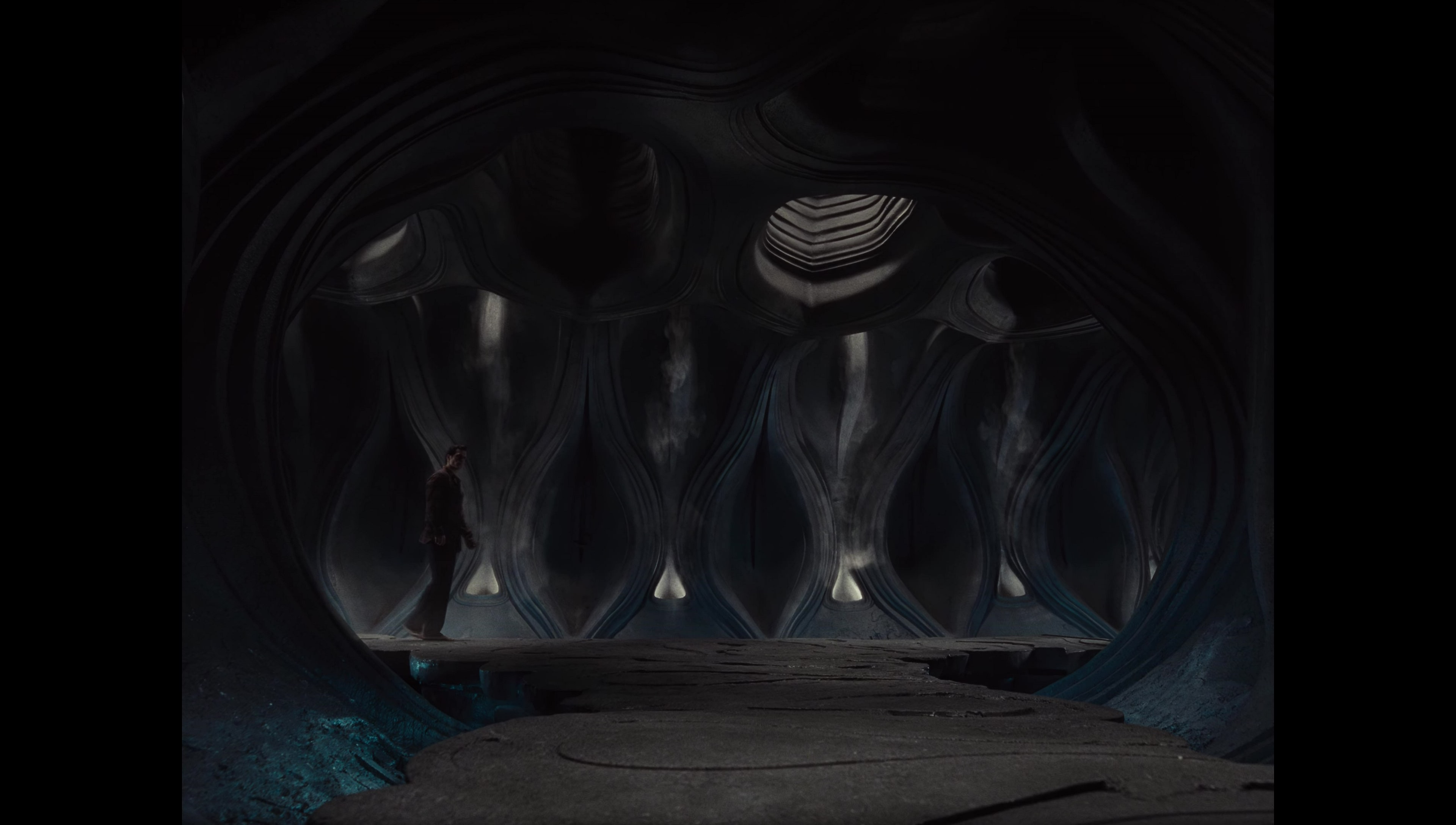 Zack Snyder’s Justice League (2021) HD screenshot 19643