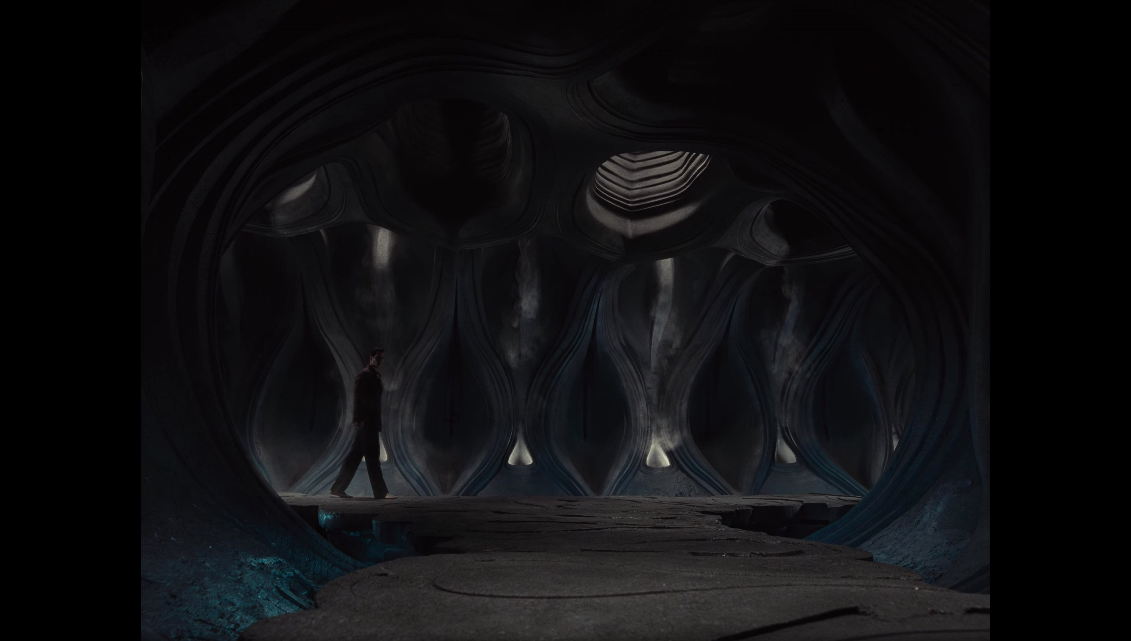Zack Snyder’s Justice League (2021) screencap 19644
