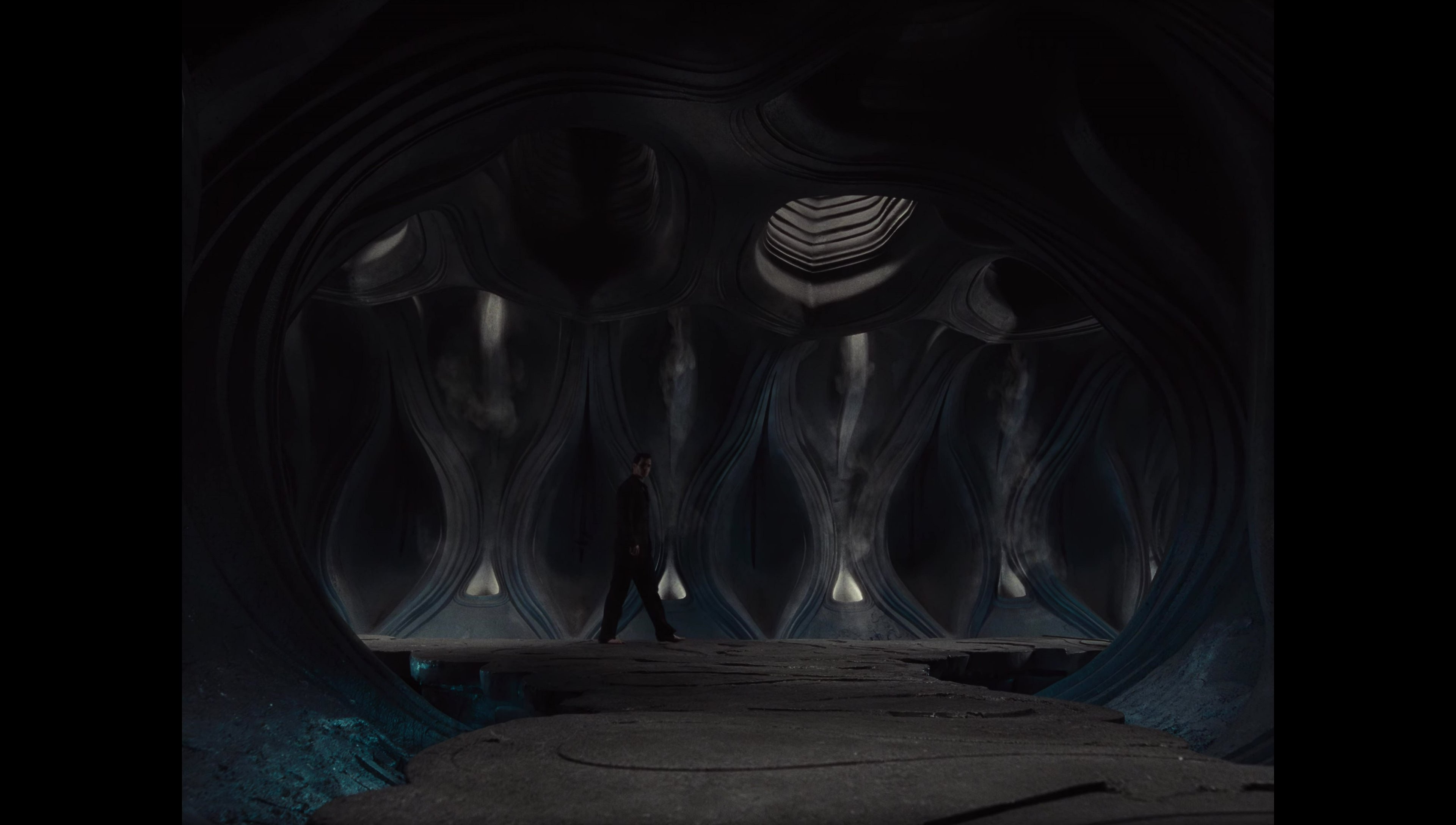 Zack Snyder’s Justice League (2021) HD screenshot 19649