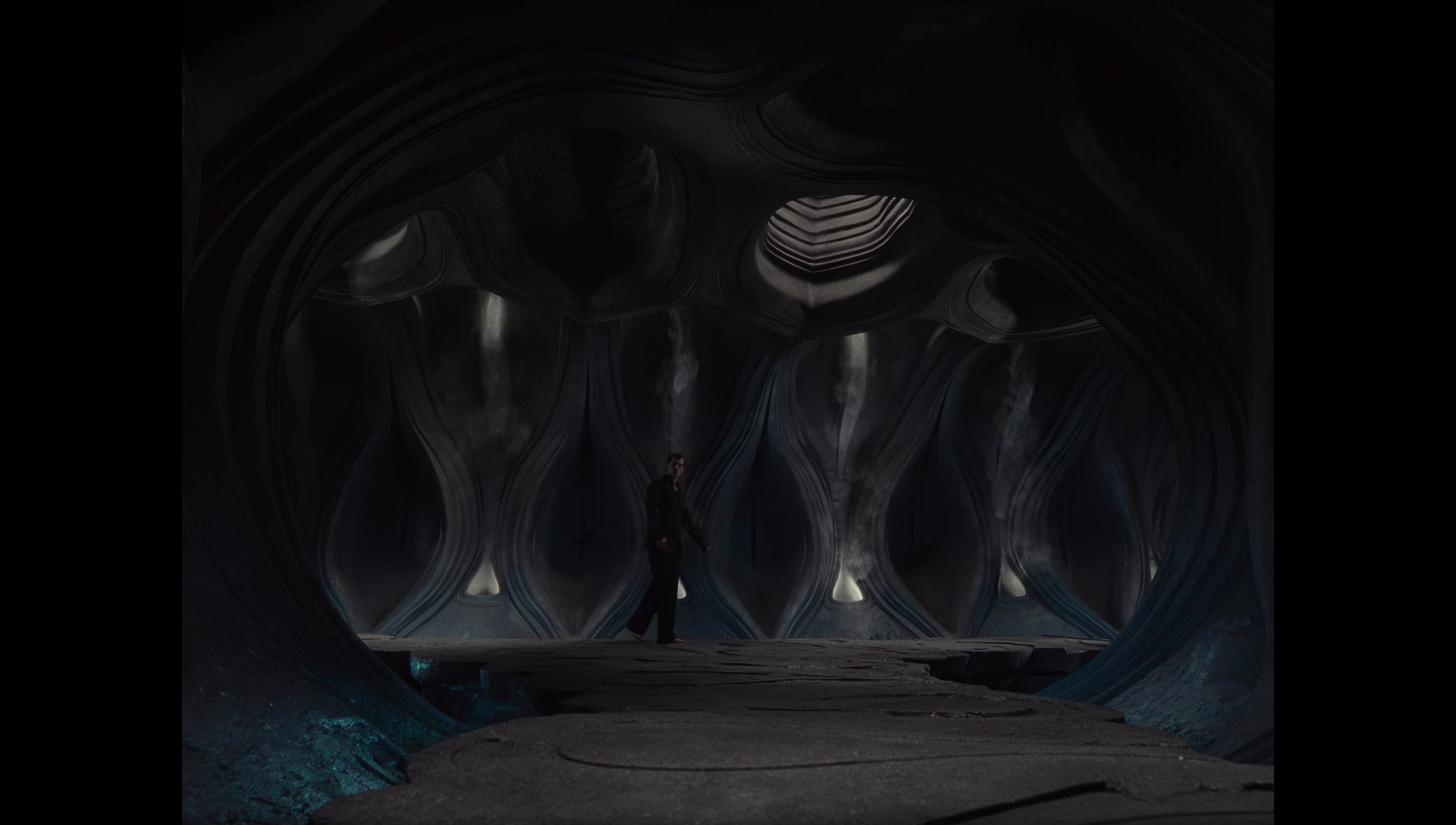 Zack Snyder’s Justice League (2021) screencap 19650
