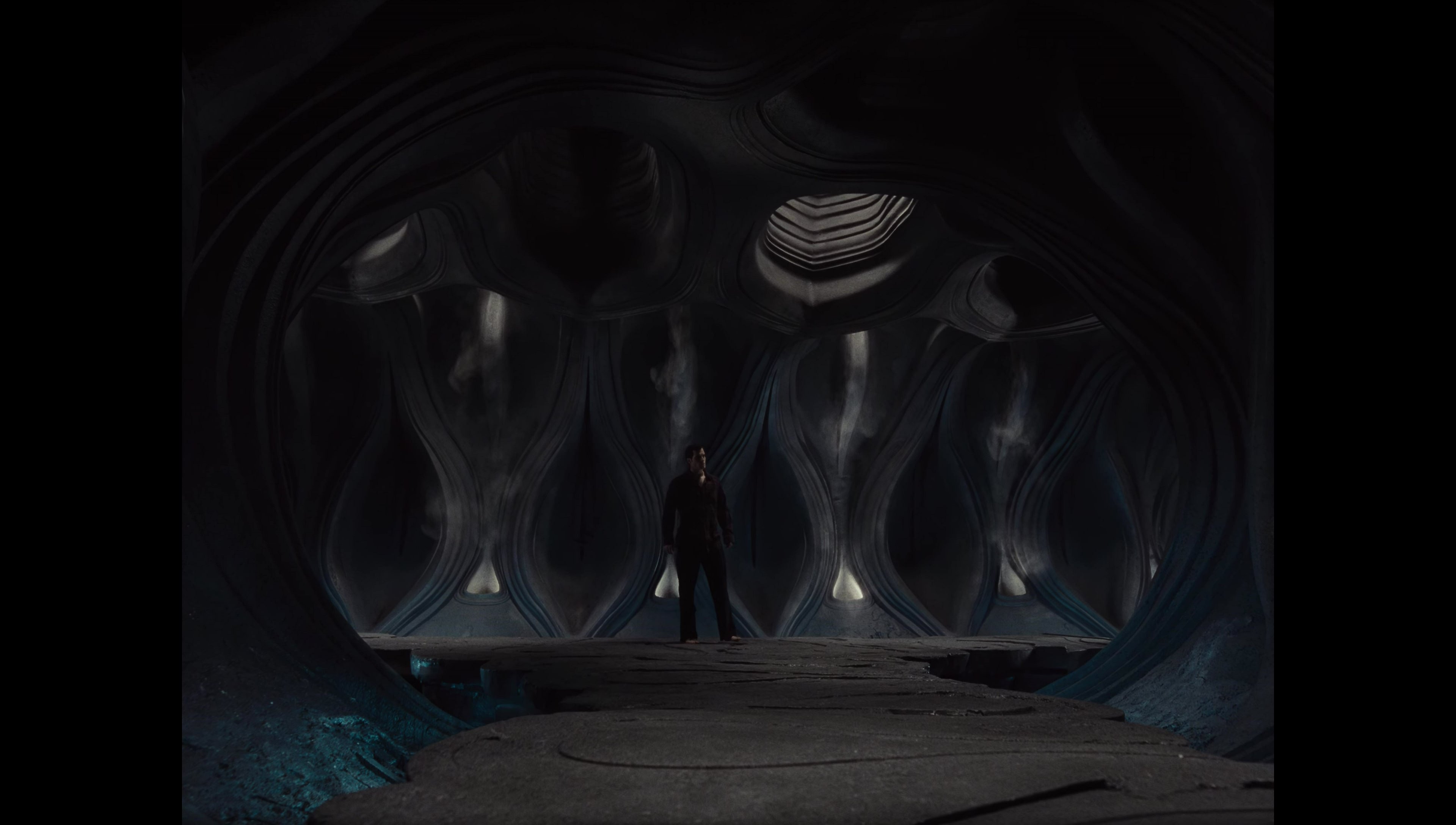 Zack Snyder’s Justice League (2021) screencap 19653