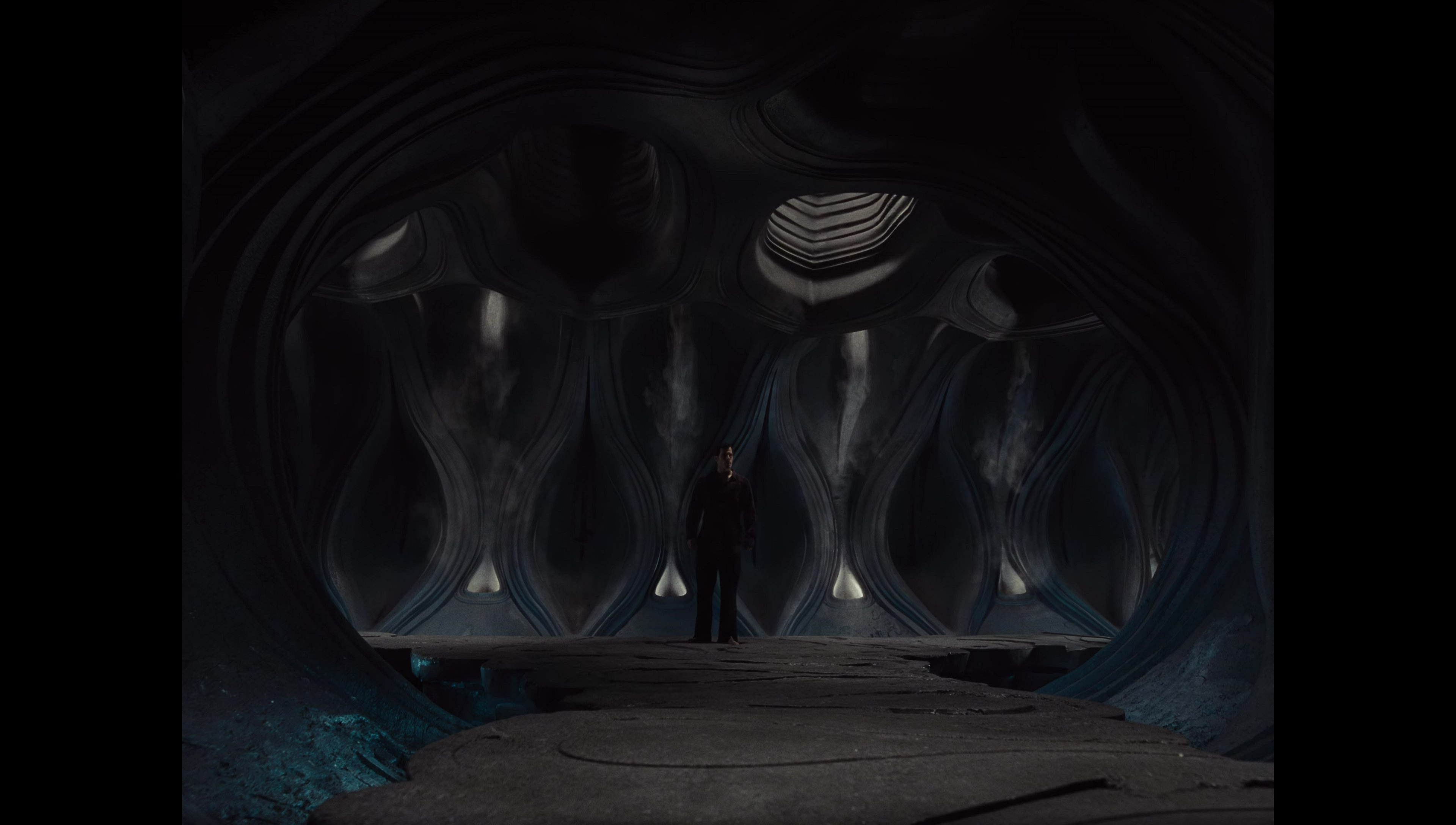 Zack Snyder’s Justice League (2021) HD screenshot 19655