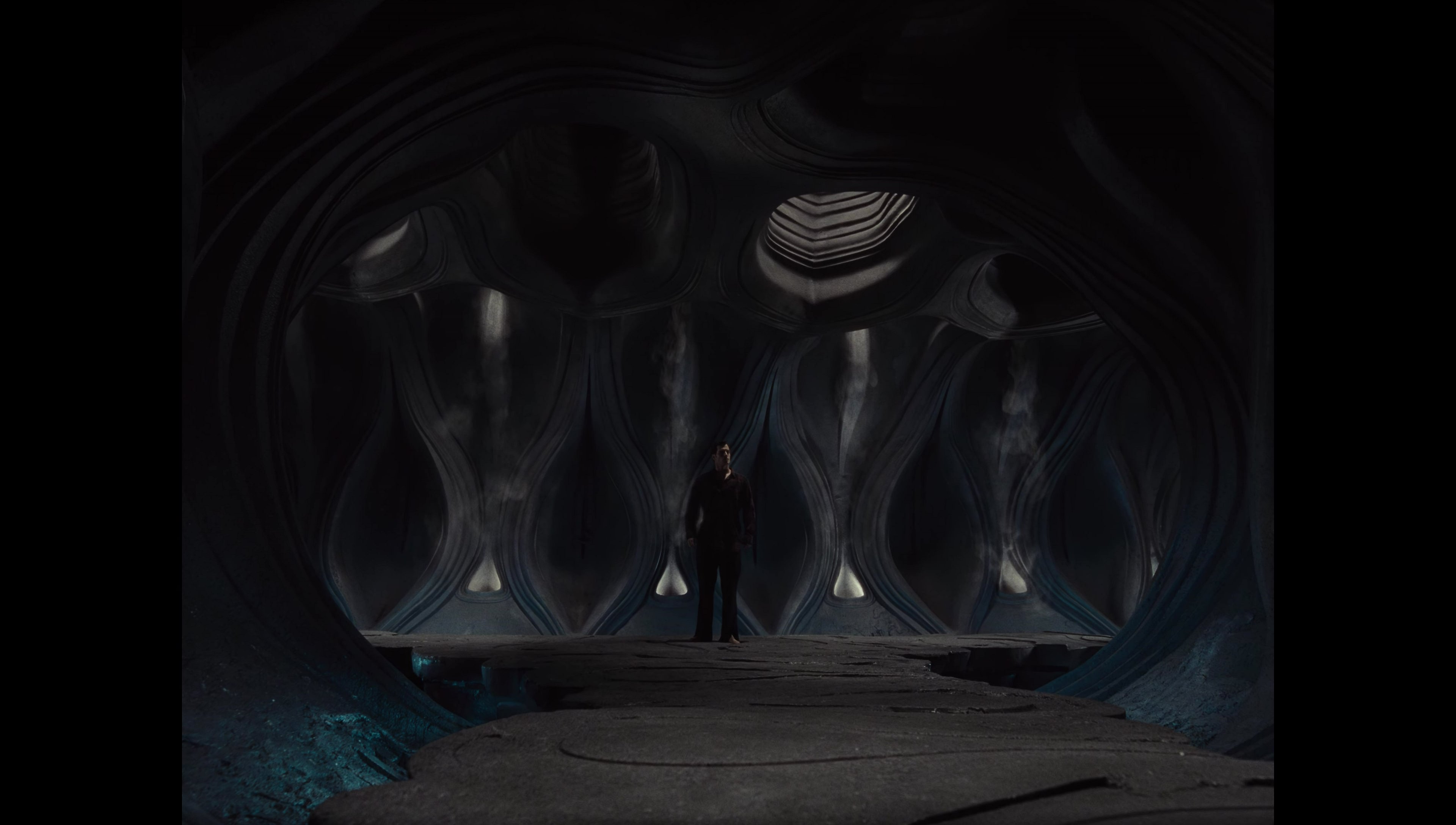Zack Snyder’s Justice League (2021) HD screenshot 19661