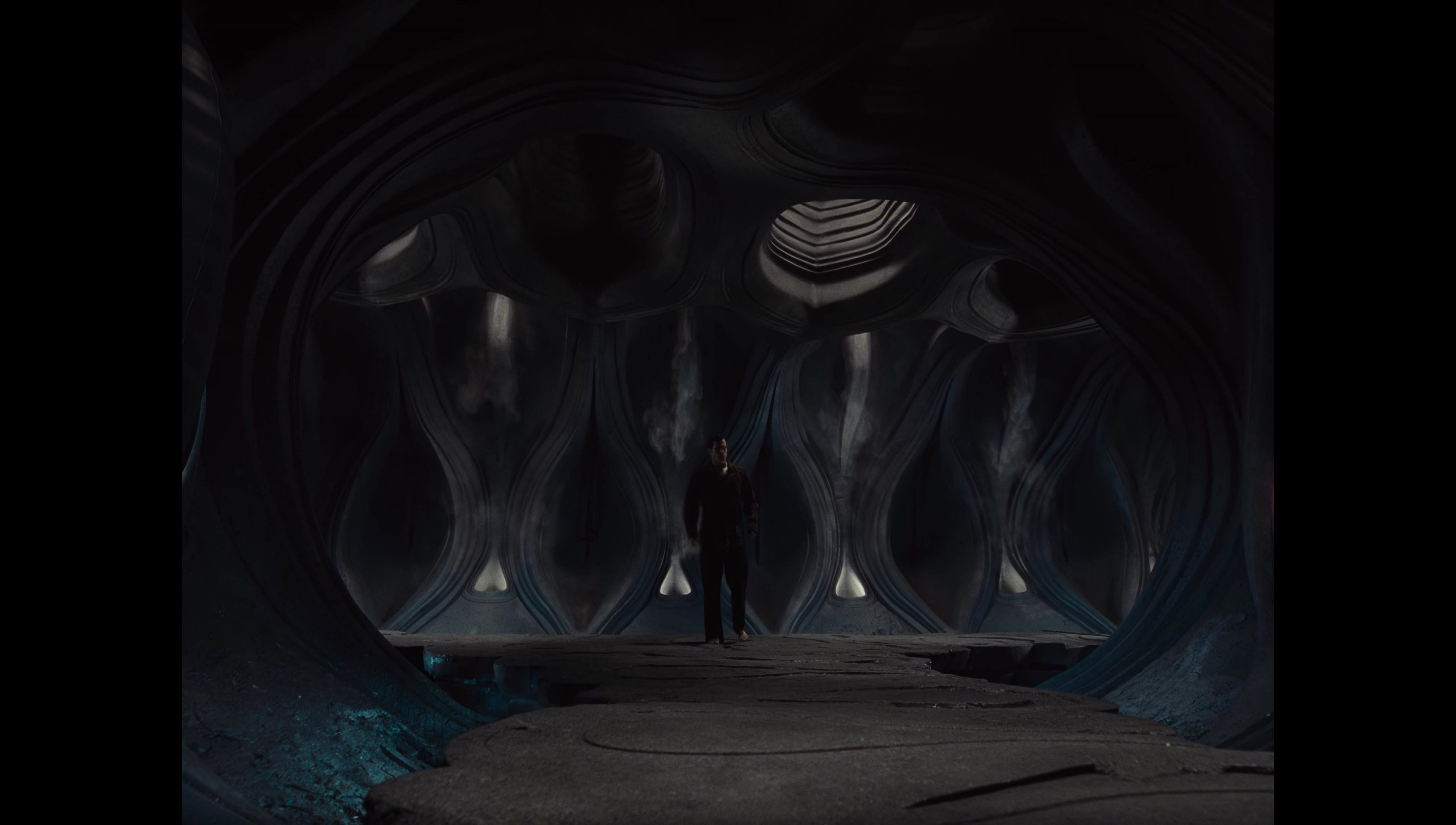 Zack Snyder’s Justice League (2021) HD screenshot 19667
