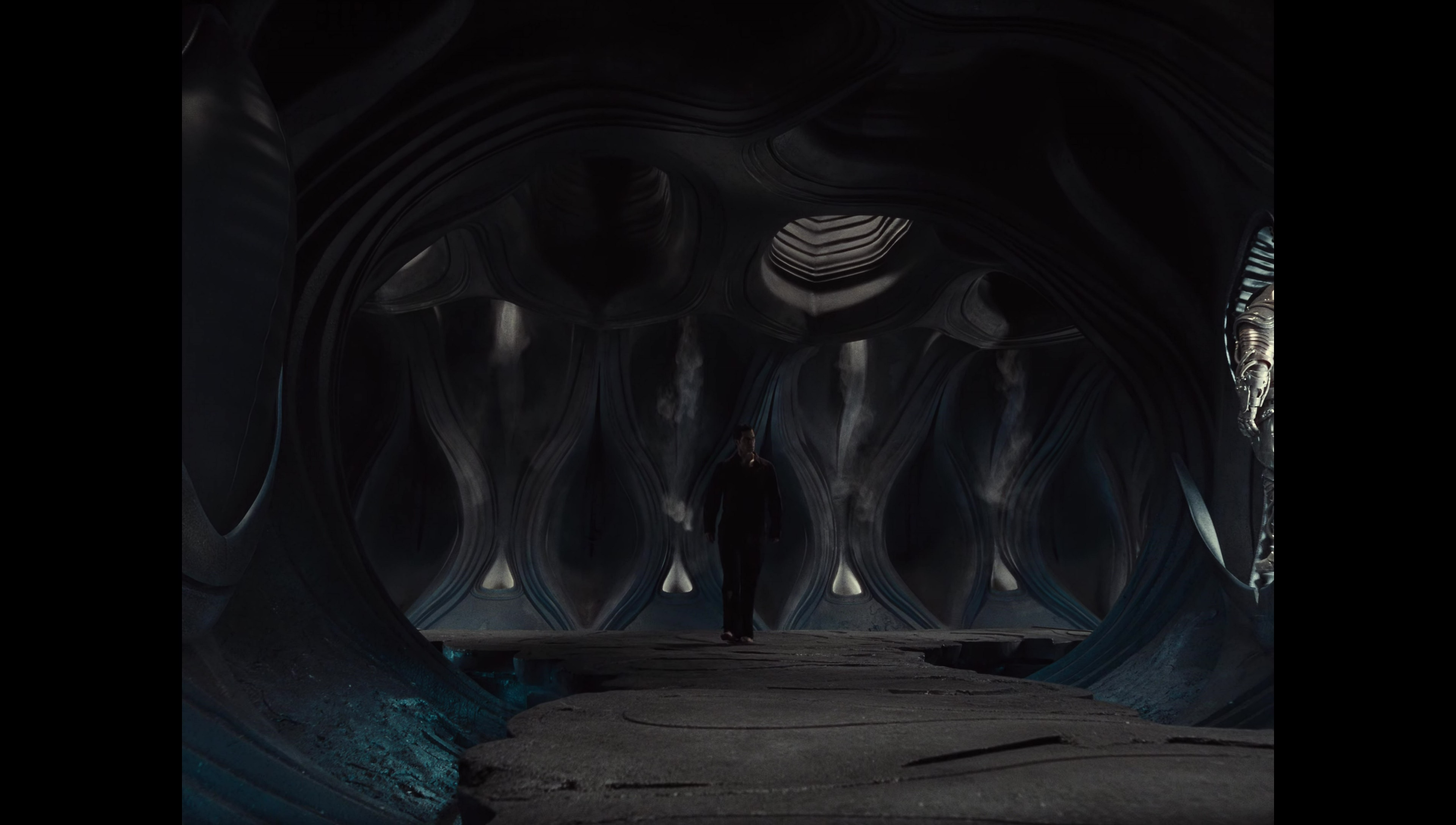 Zack Snyder’s Justice League (2021) HD screenshot 19670