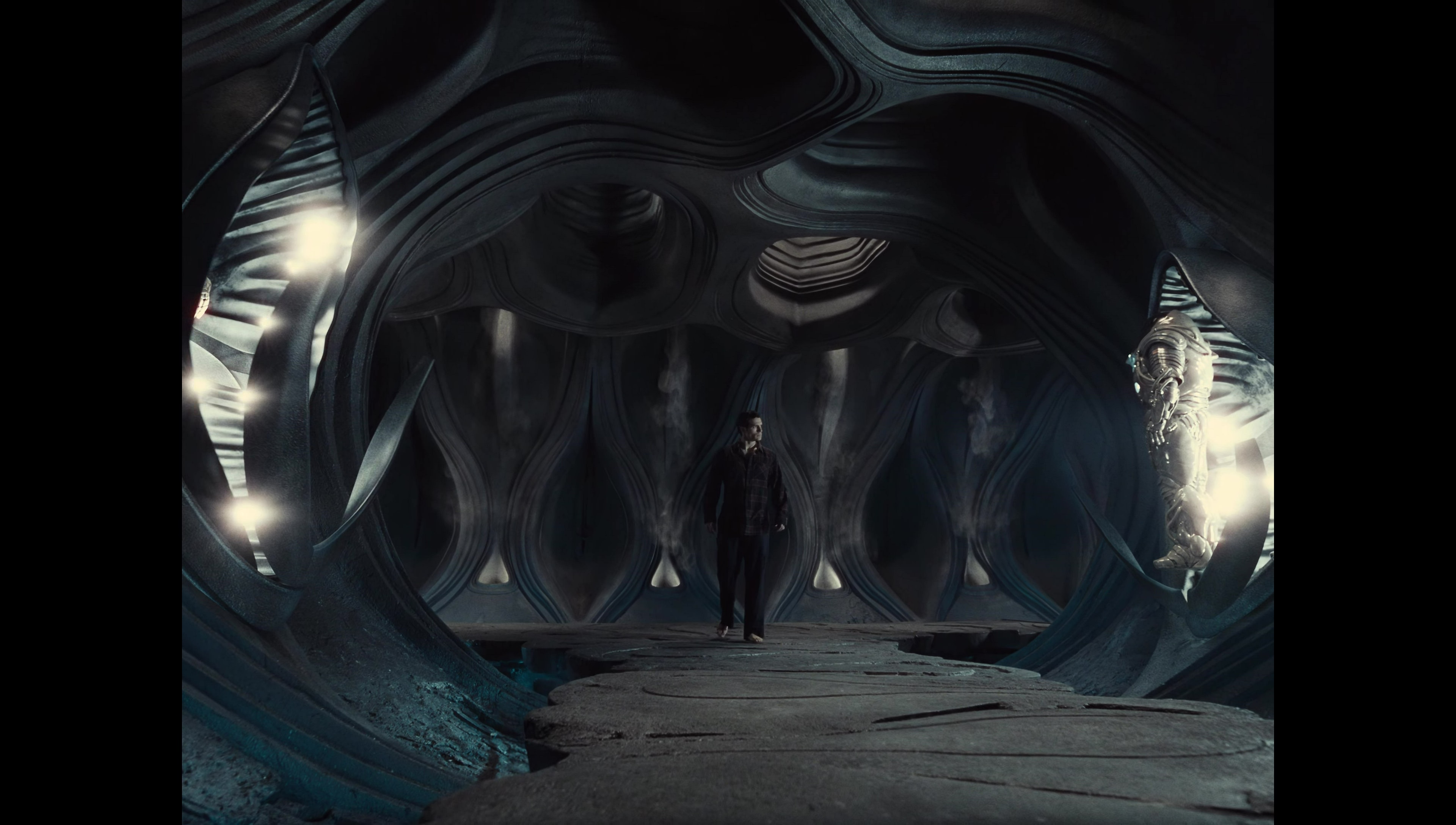 Zack Snyder’s Justice League (2021) HD screenshot 19673
