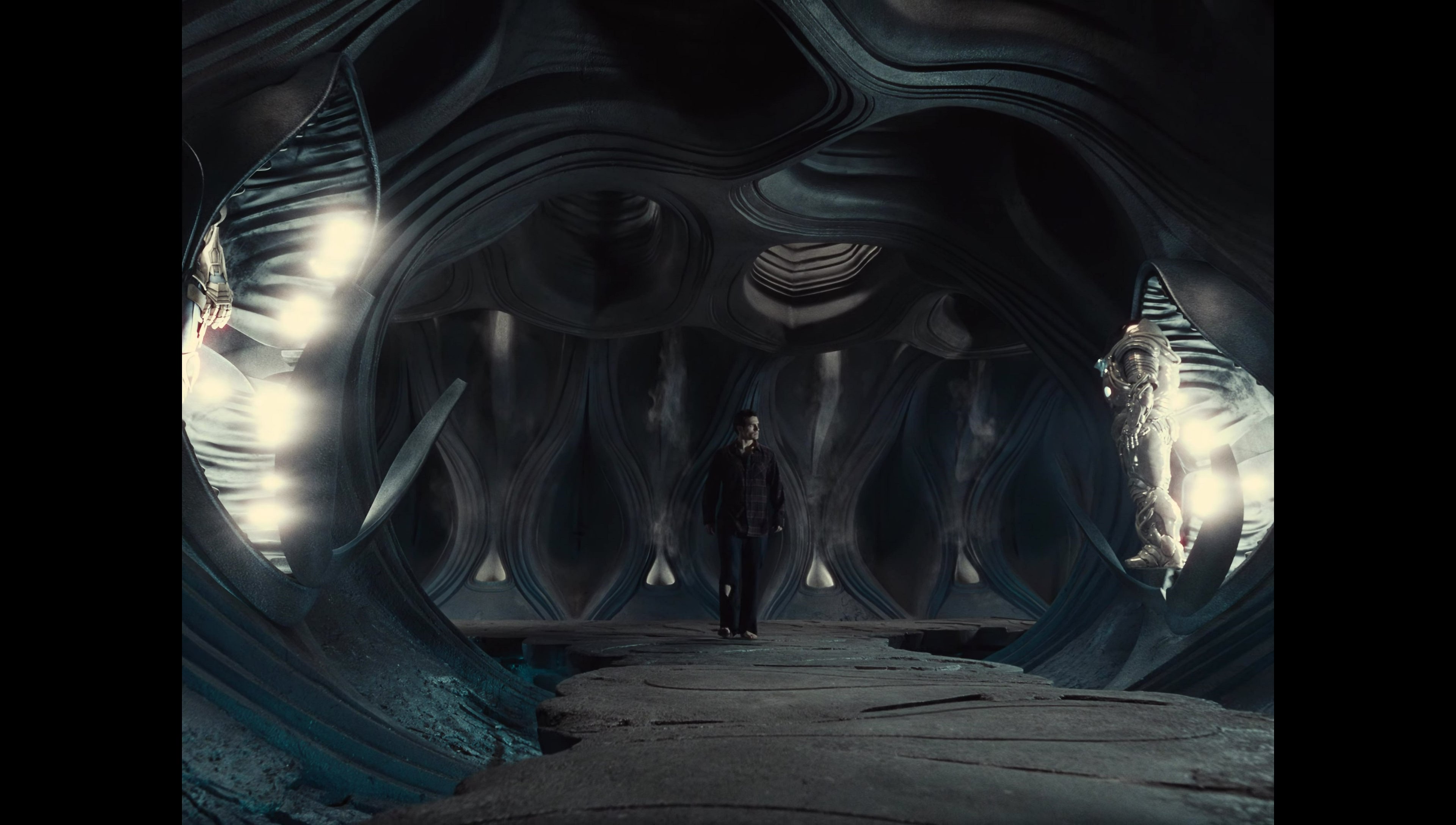 Zack Snyder’s Justice League (2021) screencap 19674