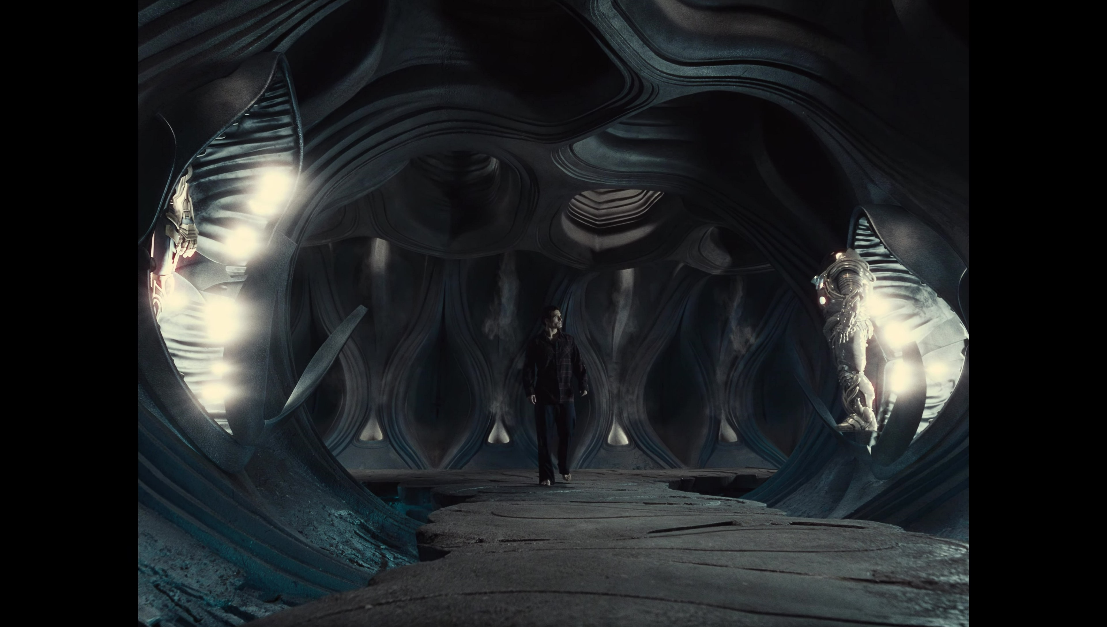 Zack Snyder’s Justice League (2021) movie still 19675