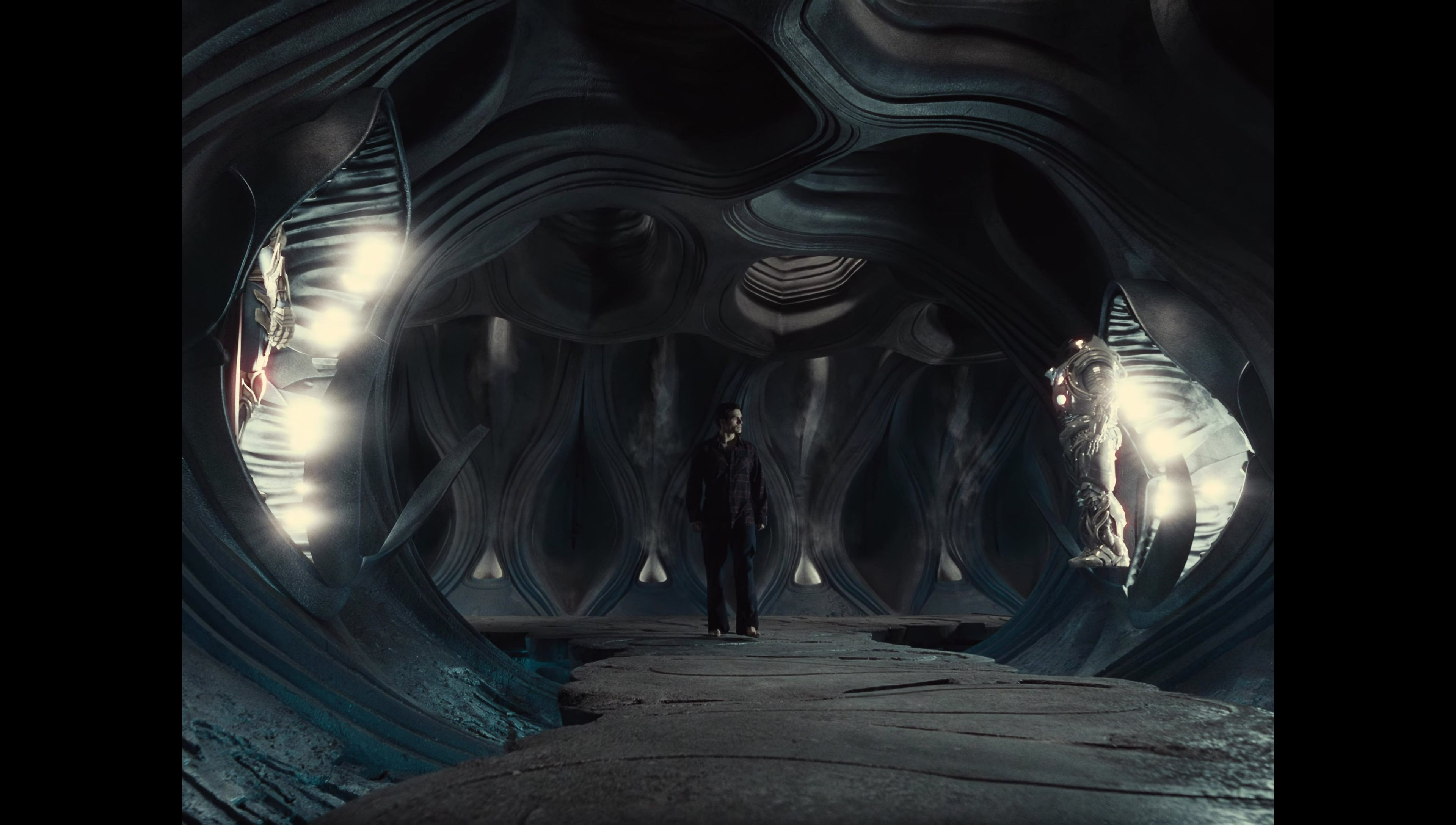 Zack Snyder’s Justice League (2021) HD screenshot 19676