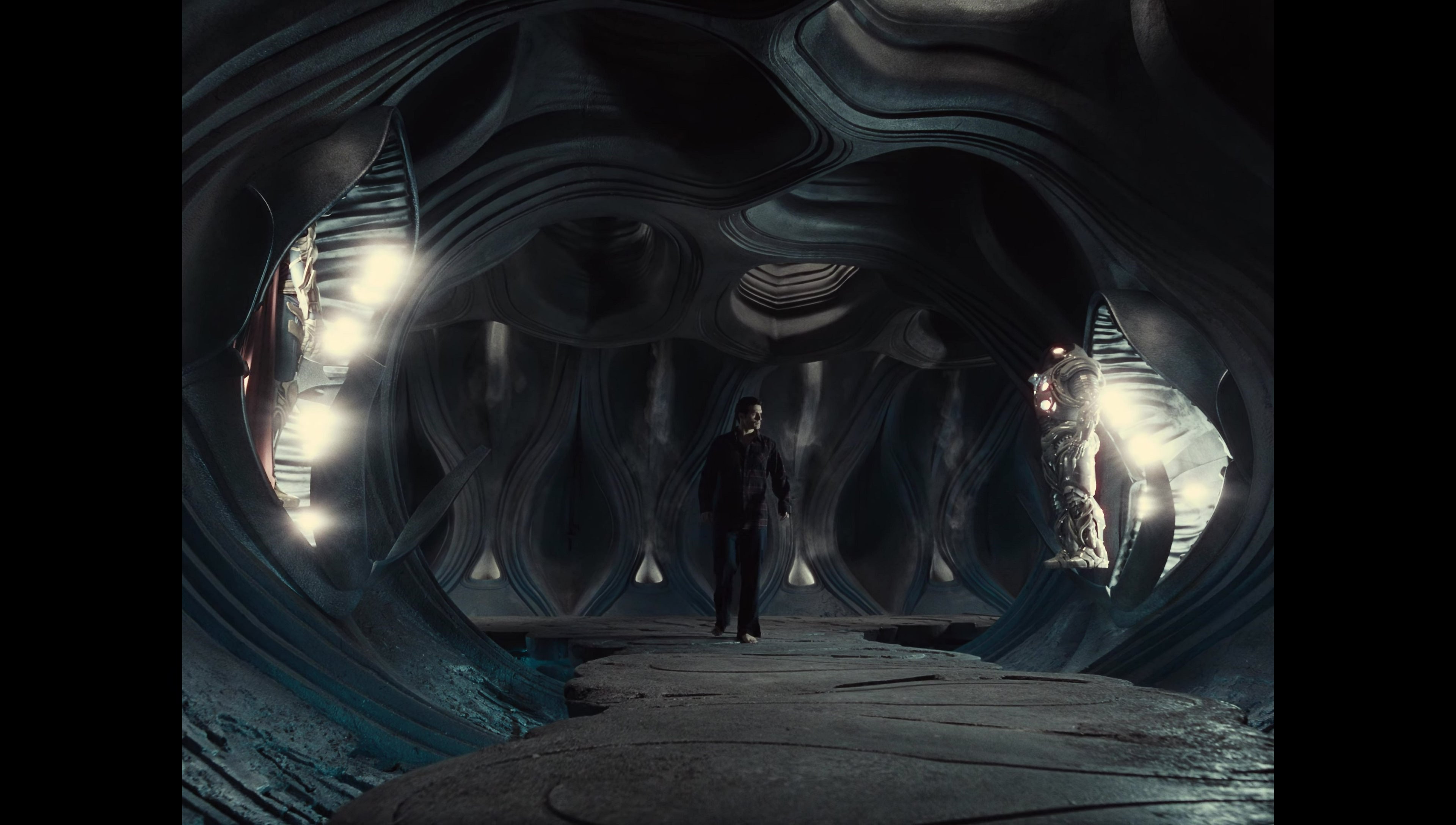 Zack Snyder’s Justice League (2021) screencap 19677