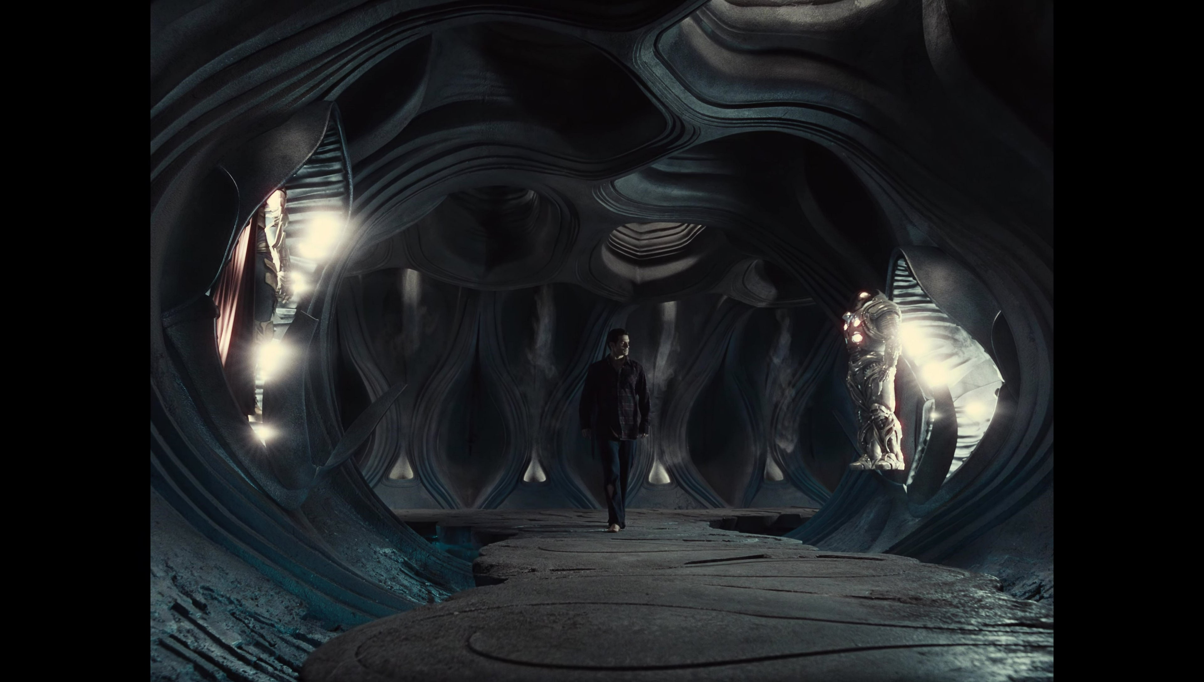 Zack Snyder’s Justice League (2021) movie still 19678