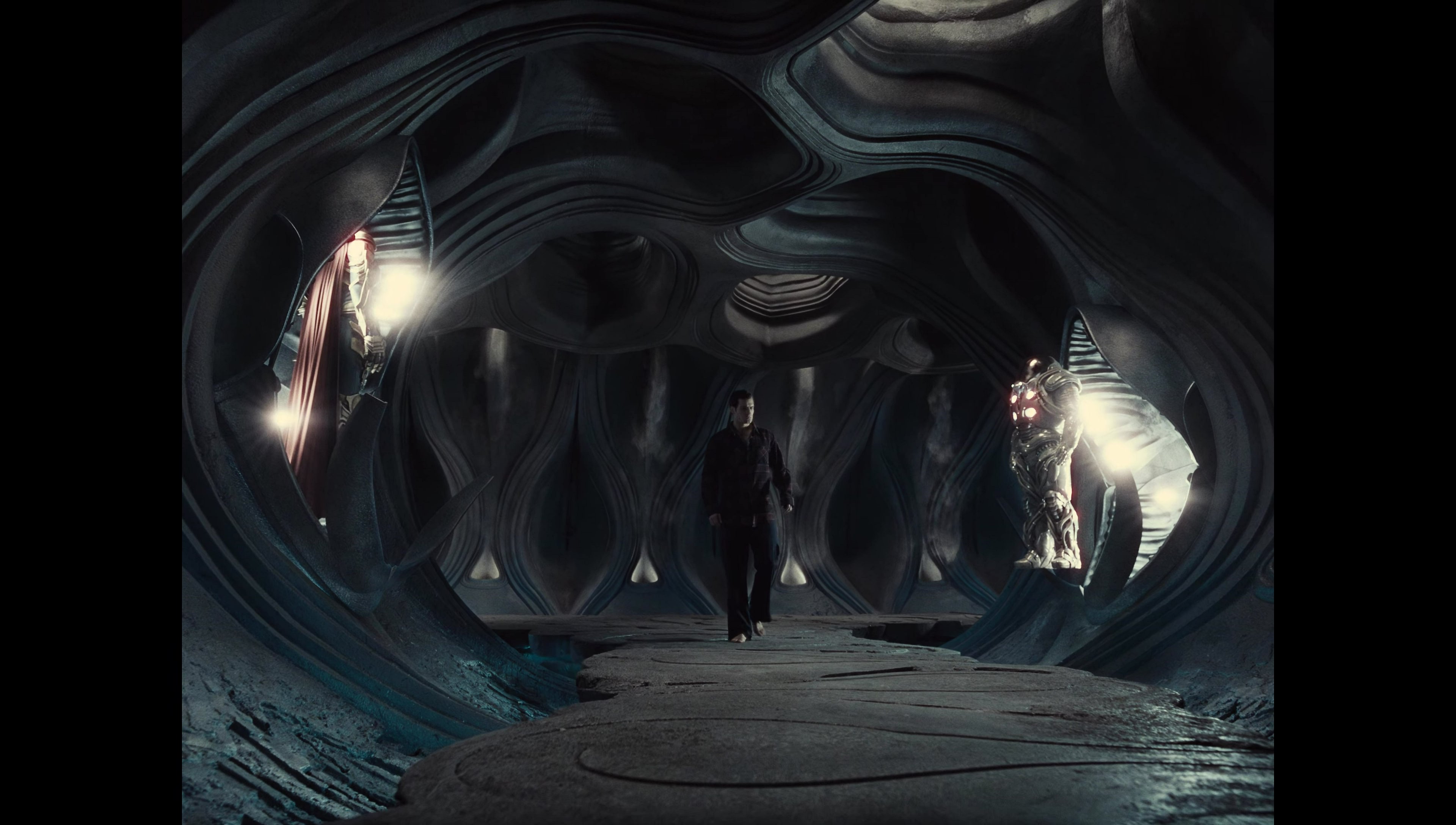 Zack Snyder’s Justice League (2021) HD screenshot 19679
