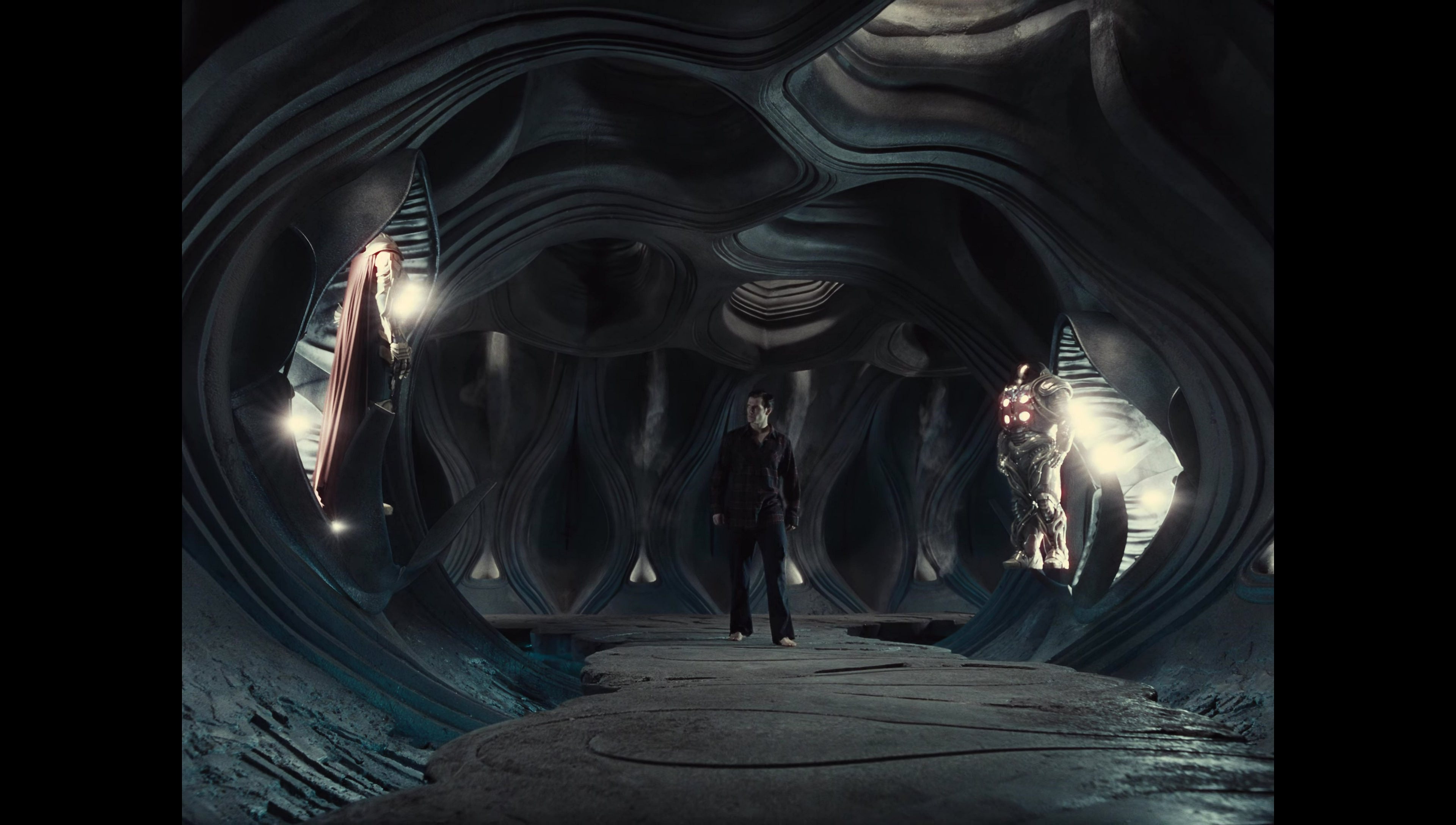 Zack Snyder’s Justice League (2021) screencap 19680