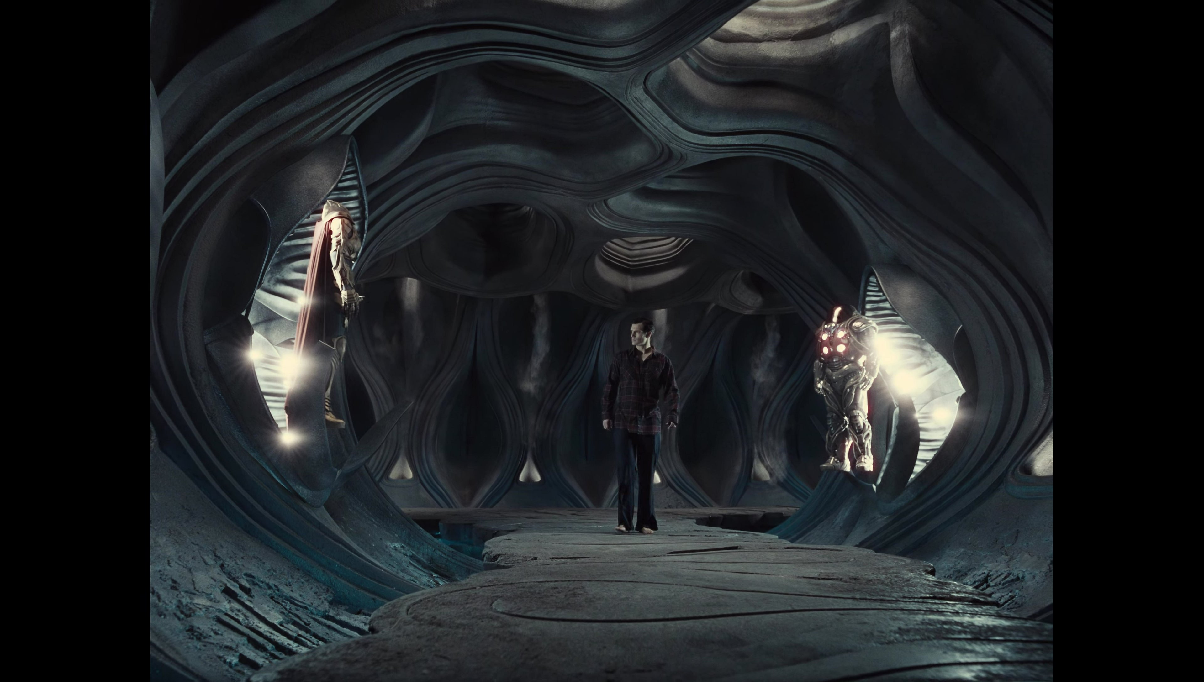 Zack Snyder’s Justice League (2021) movie still 19681
