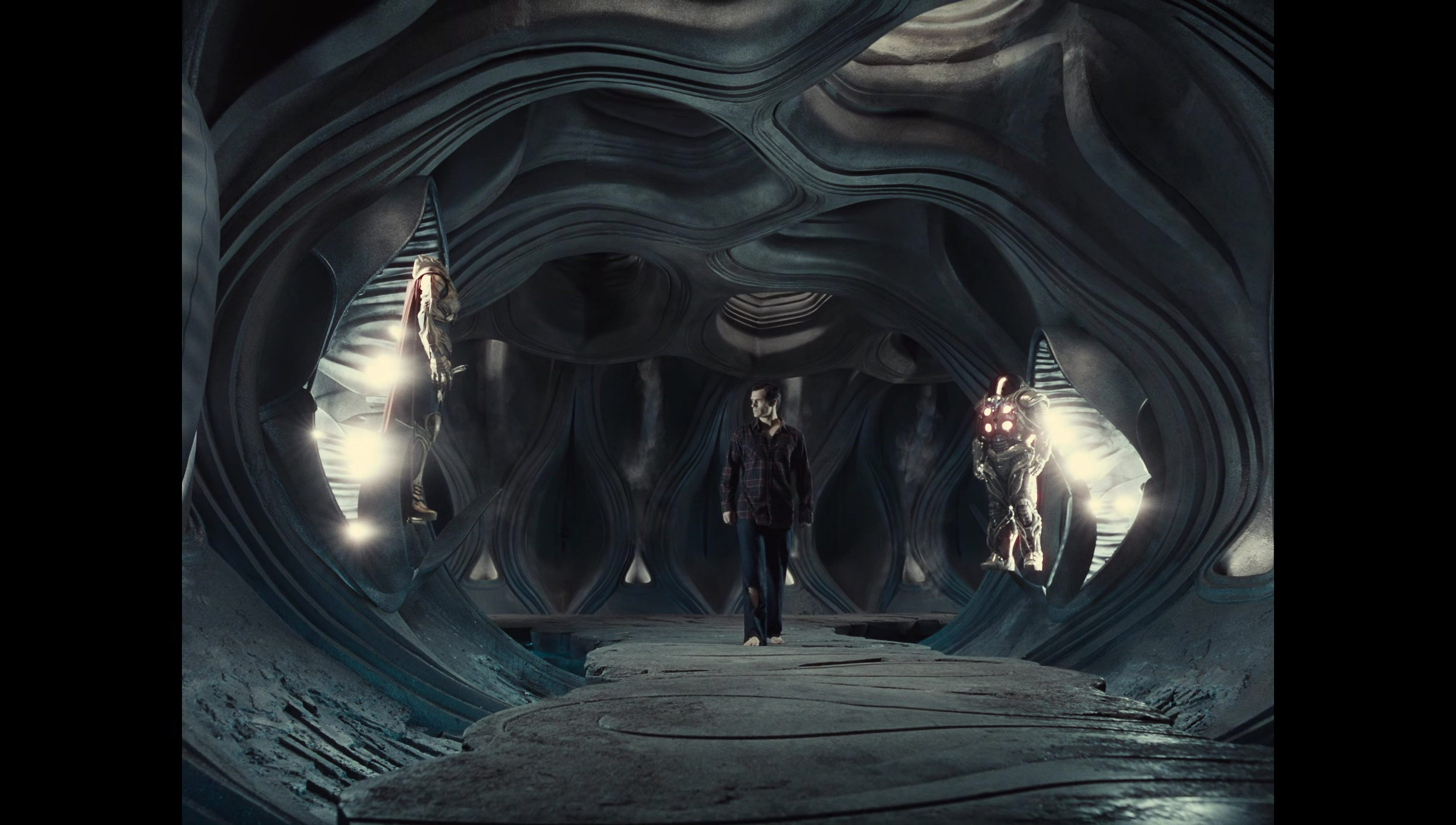 Zack Snyder’s Justice League (2021) HD screenshot 19682