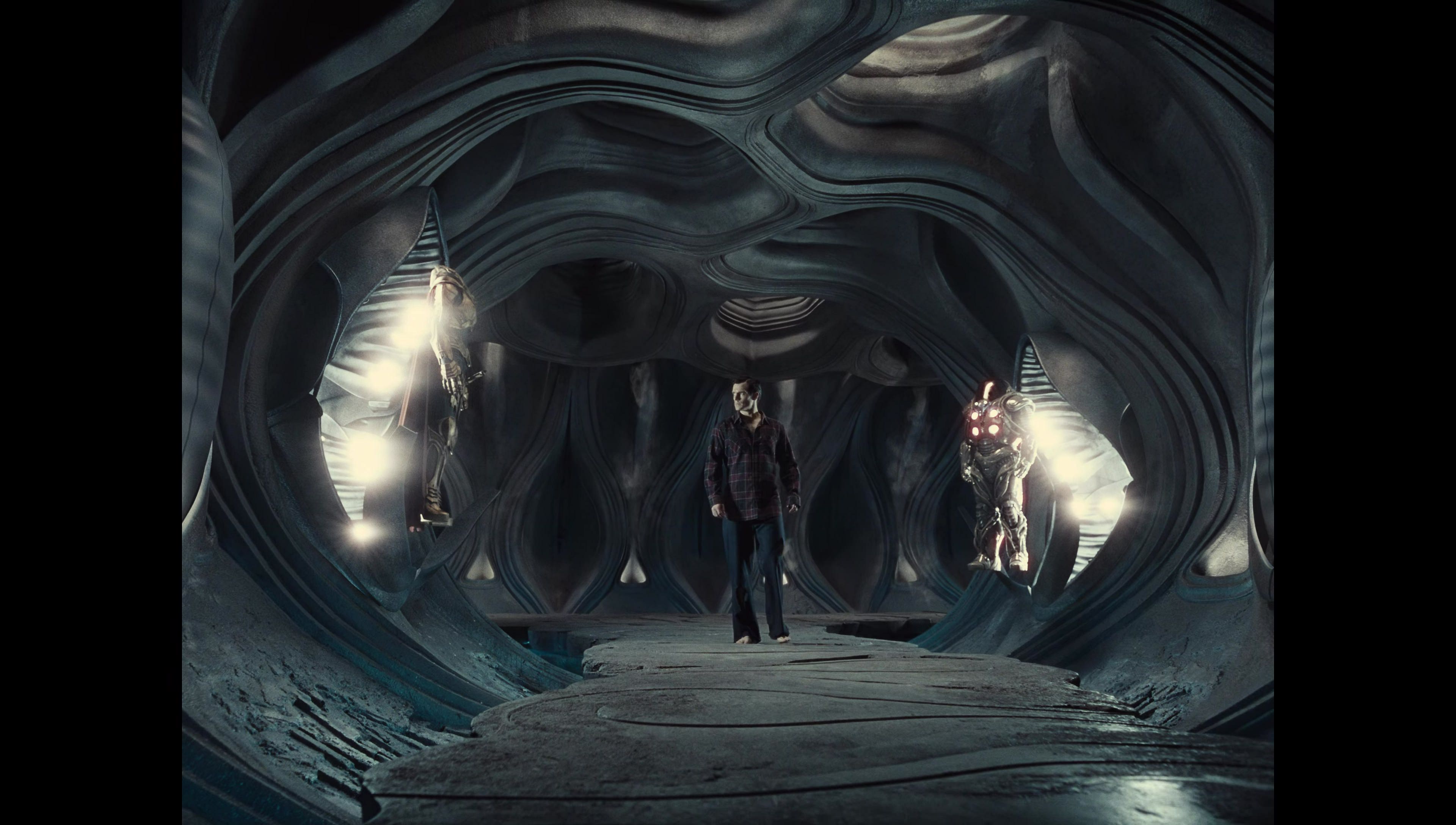 Zack Snyder’s Justice League (2021) screencap 19683
