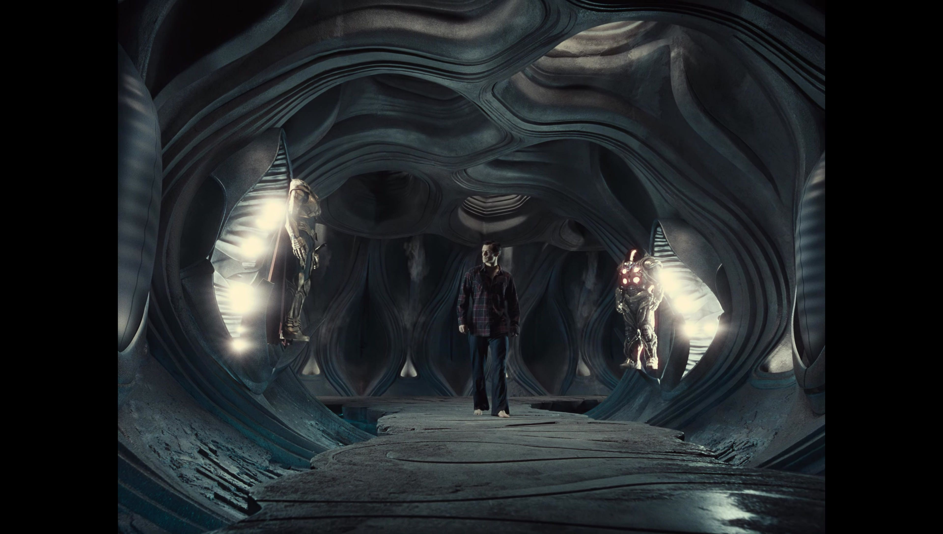 Zack Snyder’s Justice League (2021) movie still 19684